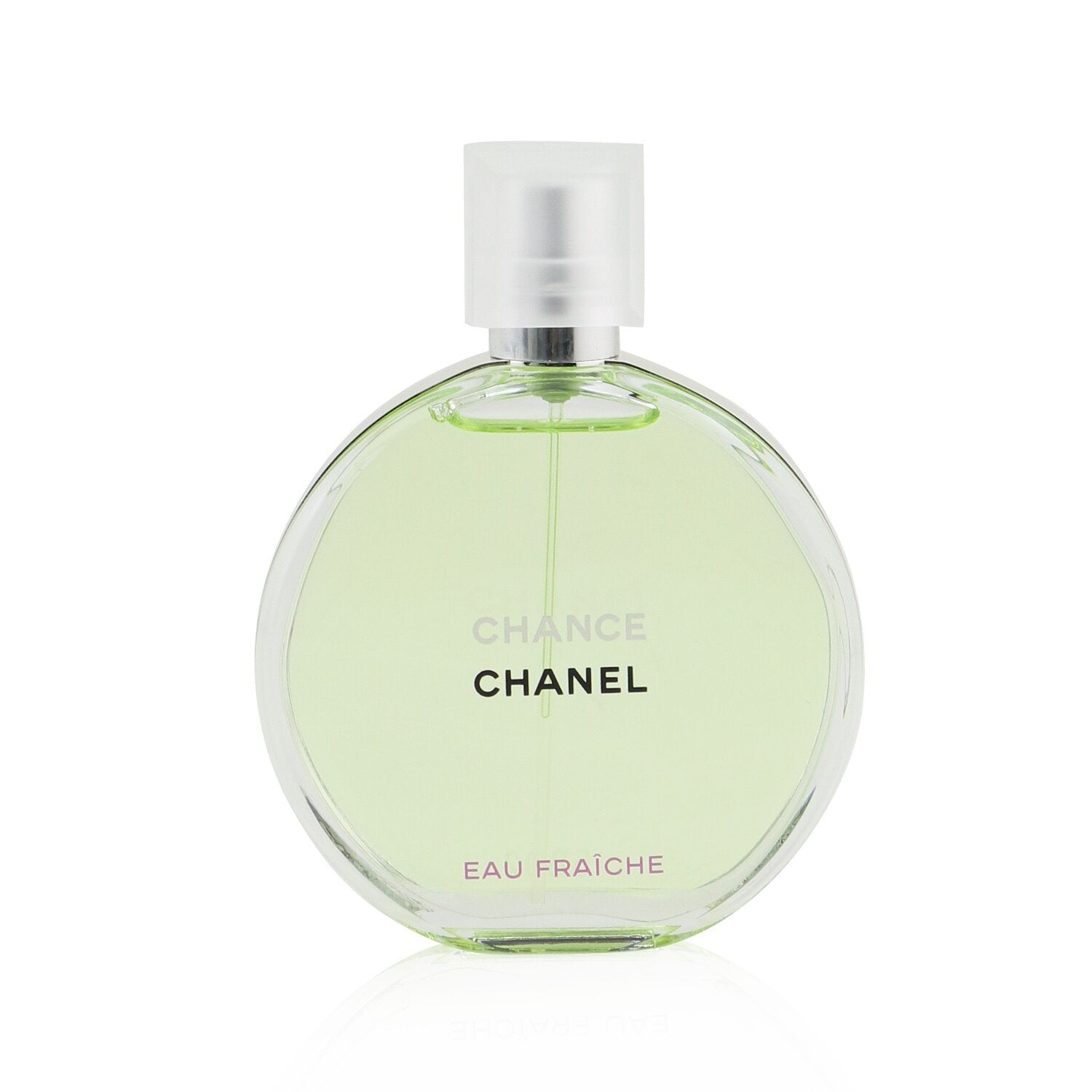 Chanel Chance Eau Fraiche Eau De Toilette Spray  150ml/5oz