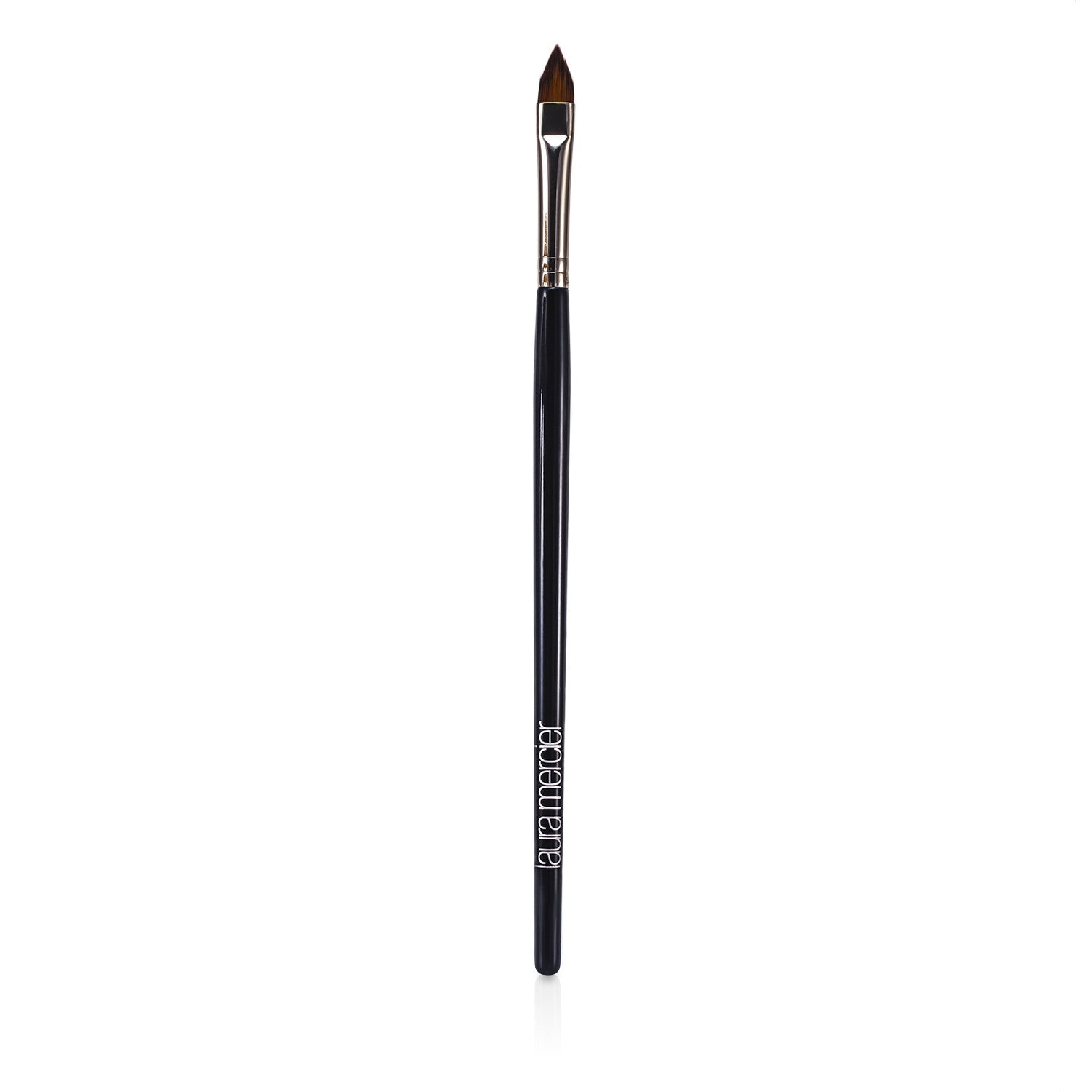 Laura Mercier Creme Eye Detail Brush - Long Handled (Box Slightly Damaged)