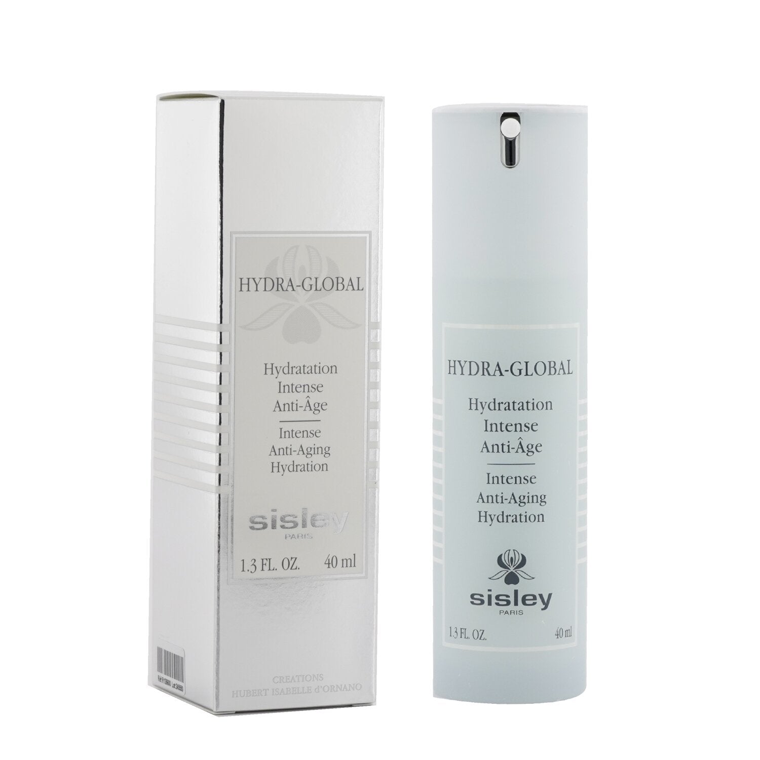 Sisley Hydra-Global Intense Anti-Aging Hydration  40ml/1.4oz