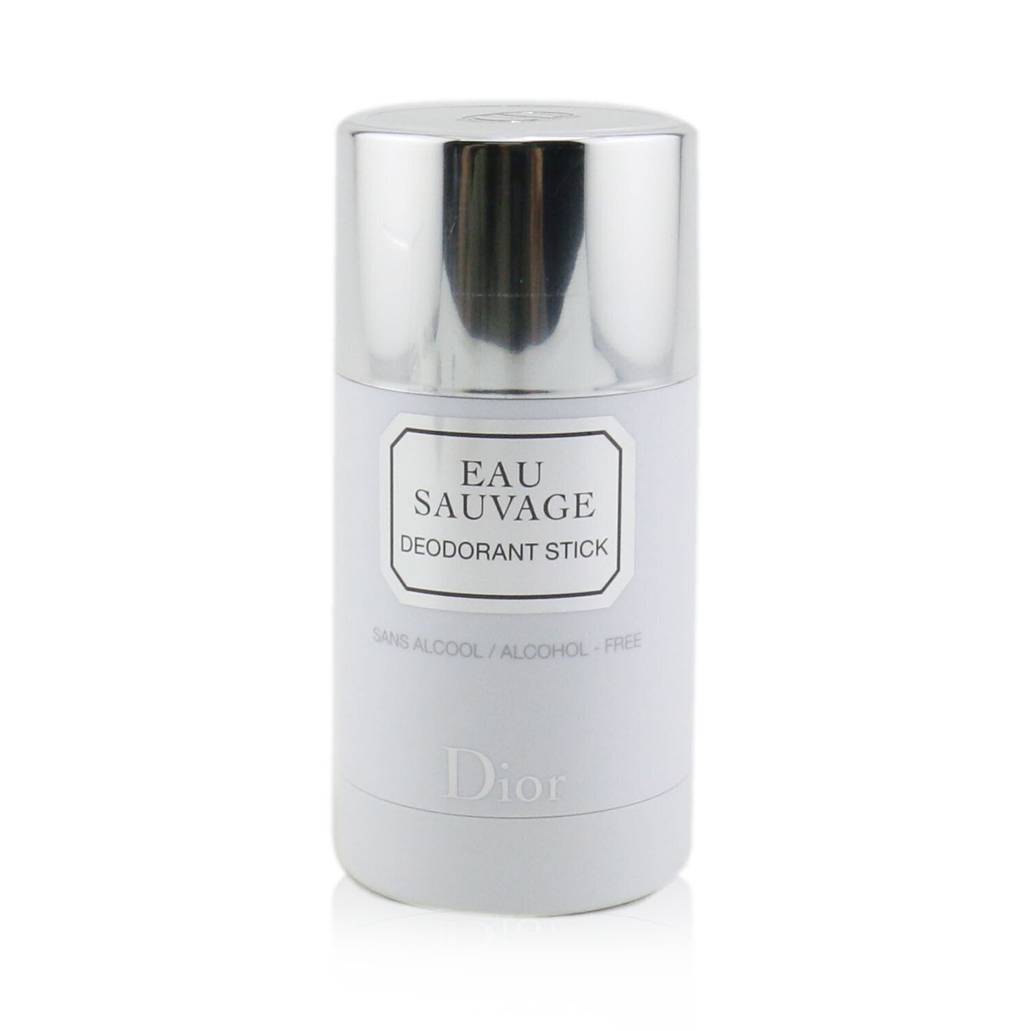 Christian Dior Eau Sauvage Deodorant Stick (Alcohol Free)  75g/2.5oz