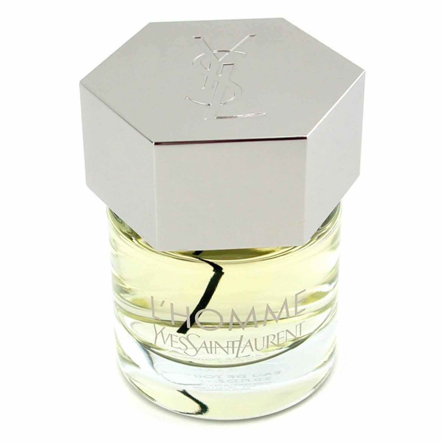 Yves Saint Laurent L'Homme Eau De Toilette Spray  200ml/6.7oz