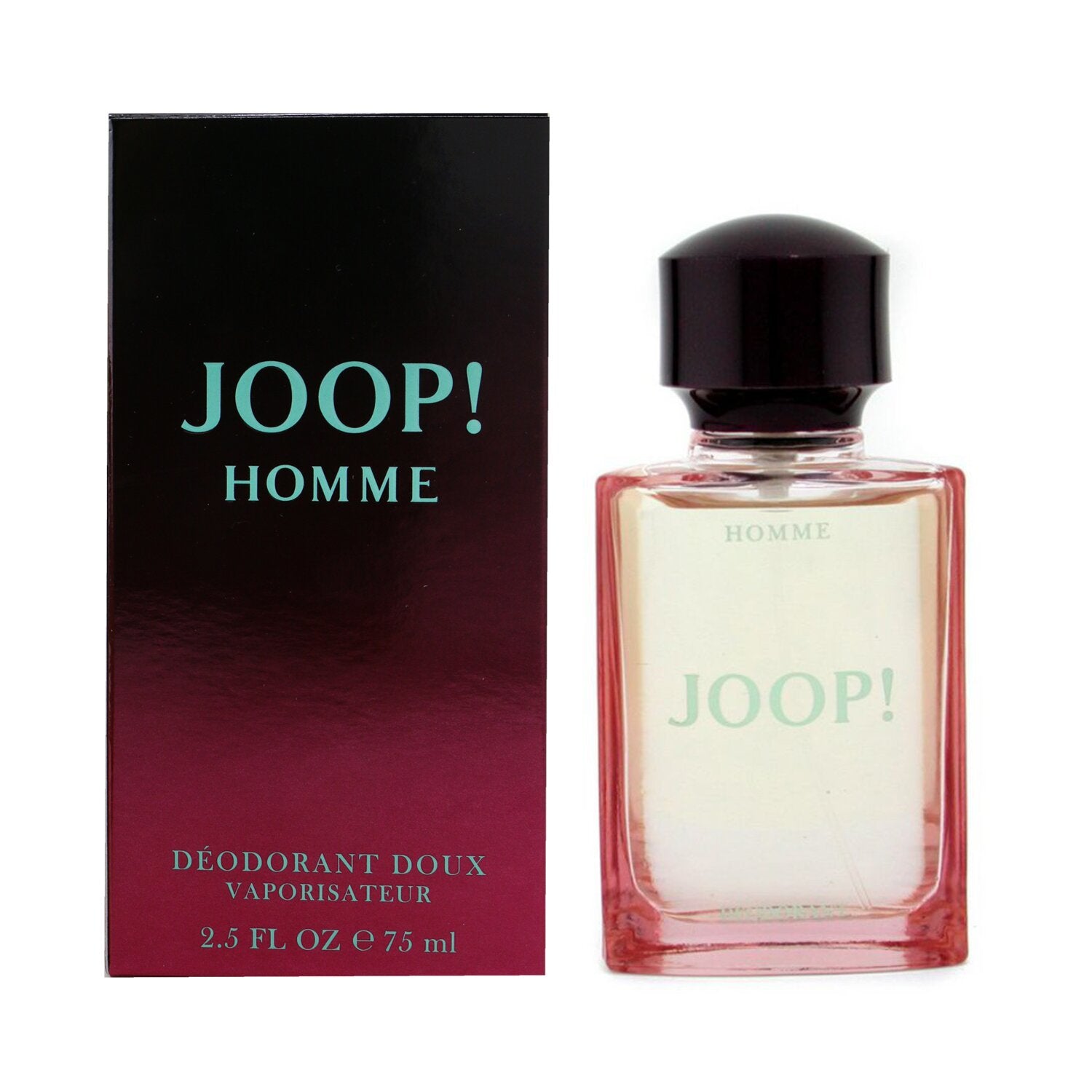 Joop Homme Deodorant Spray  75ml/2.5oz