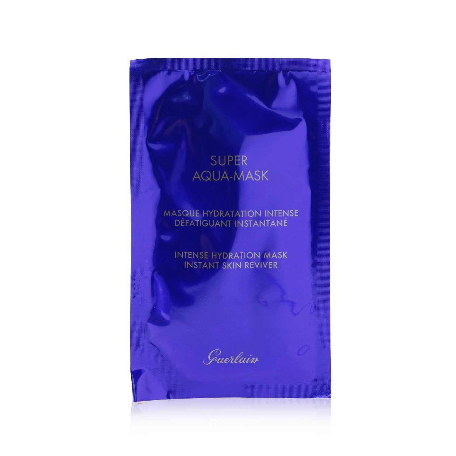 Guerlain Super Aqua-Mask (Sheet Mask)  6pcs