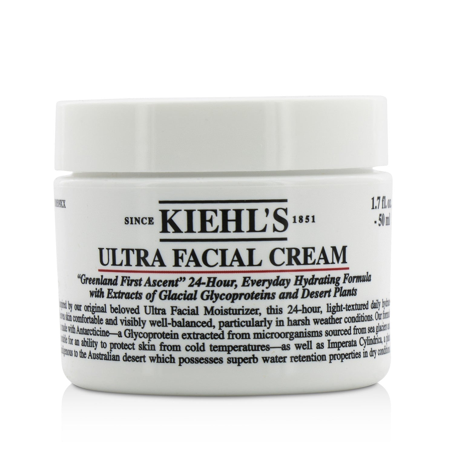 Kiehl's Ultra Facial Cream  125ml/4.2oz