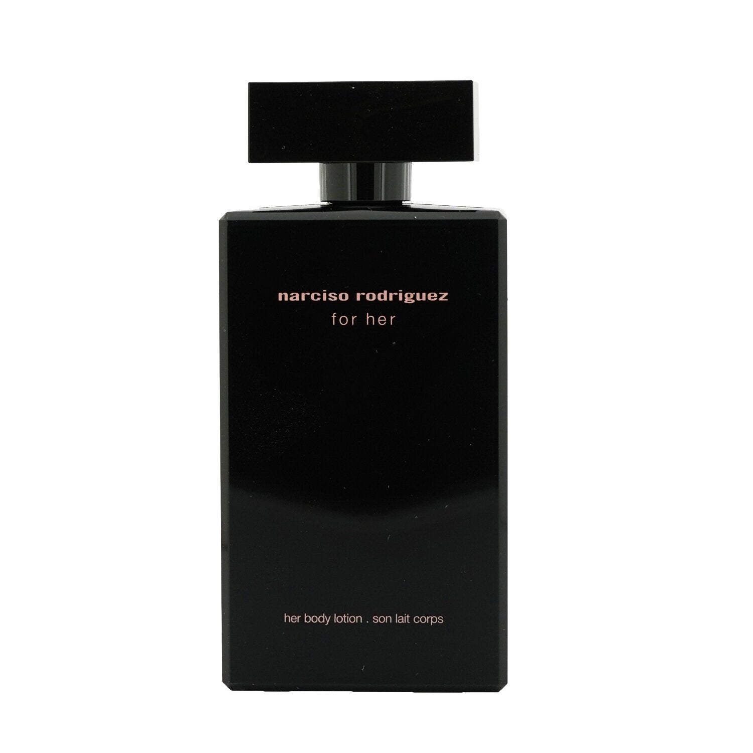 Narciso Rodriguez For Her Body Lotion  200ml/6.7oz