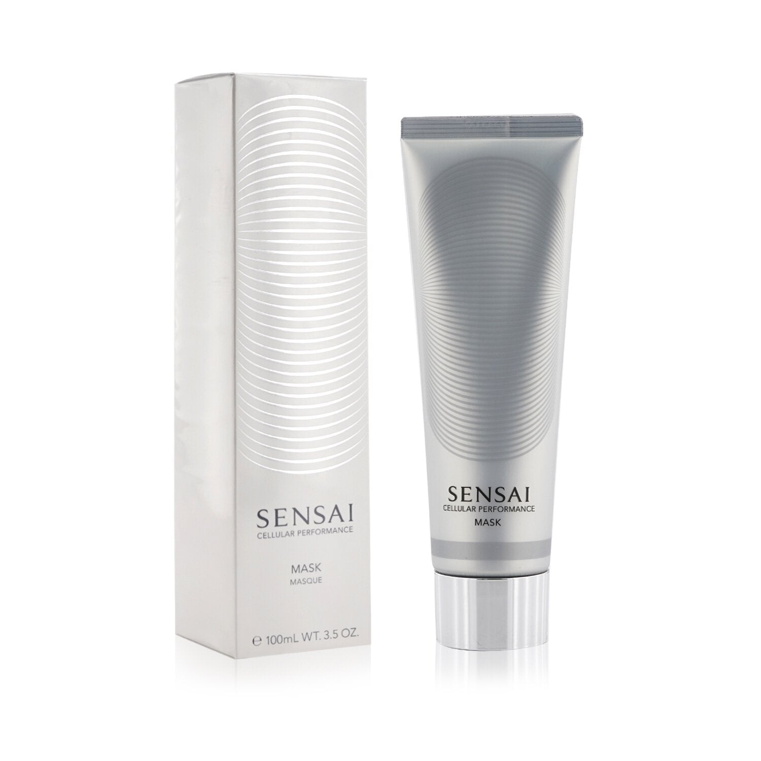 Kanebo Sensai Cellular Performance Mask  100ml/3.5oz