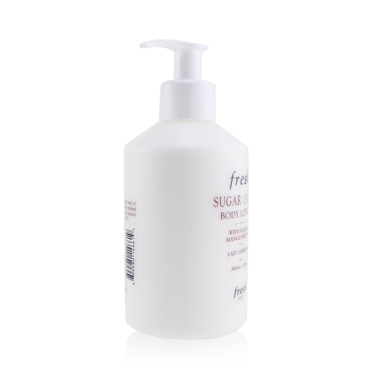 Fresh Sugar Lemon Body Lotion  300ml/10oz