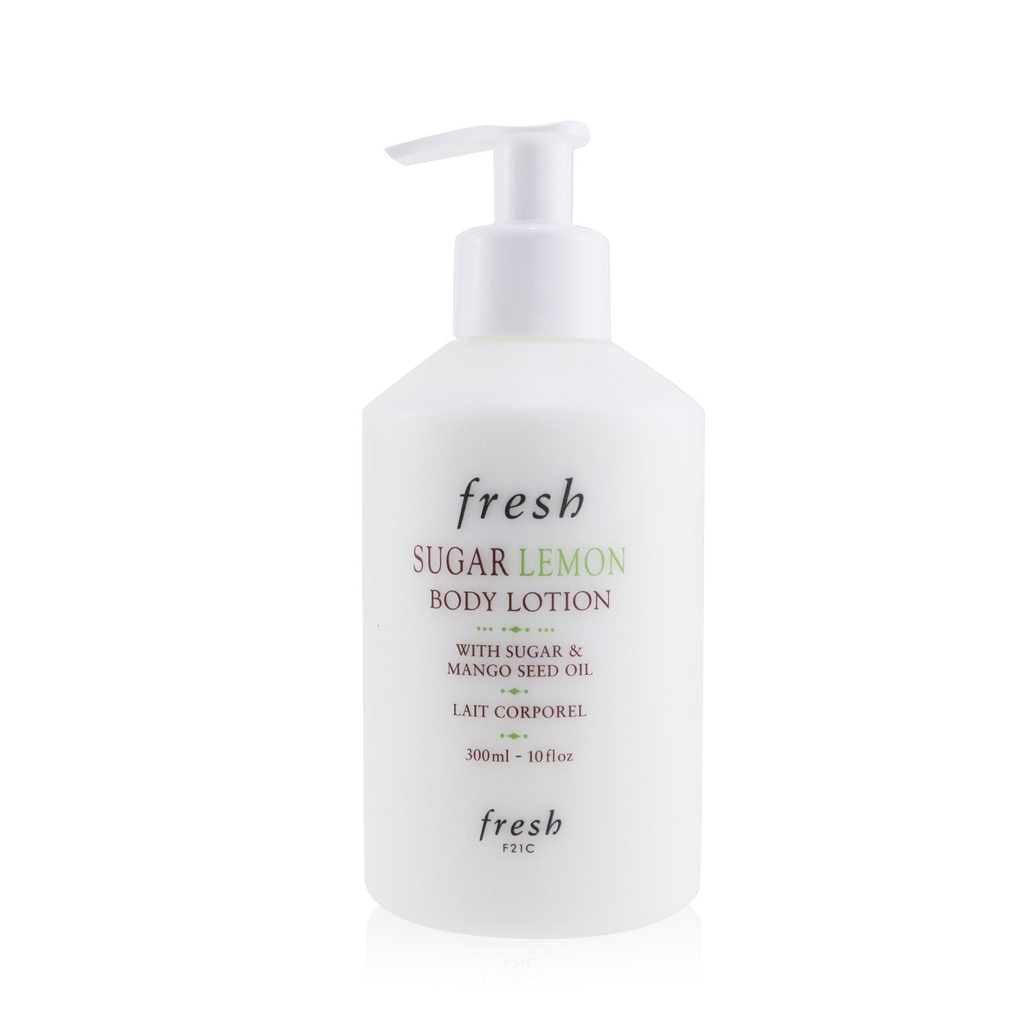 Fresh Sugar Lemon Body Lotion  300ml/10oz