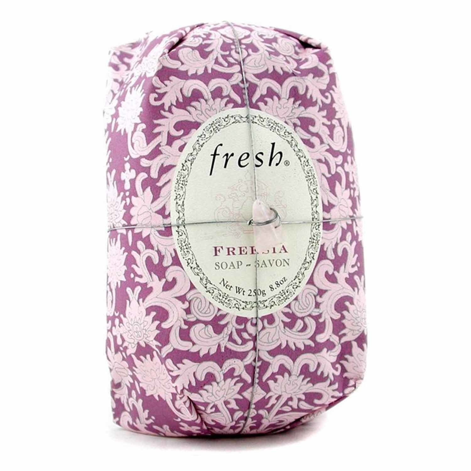 Fresh Original Soap - Freesia  250g/8.8oz