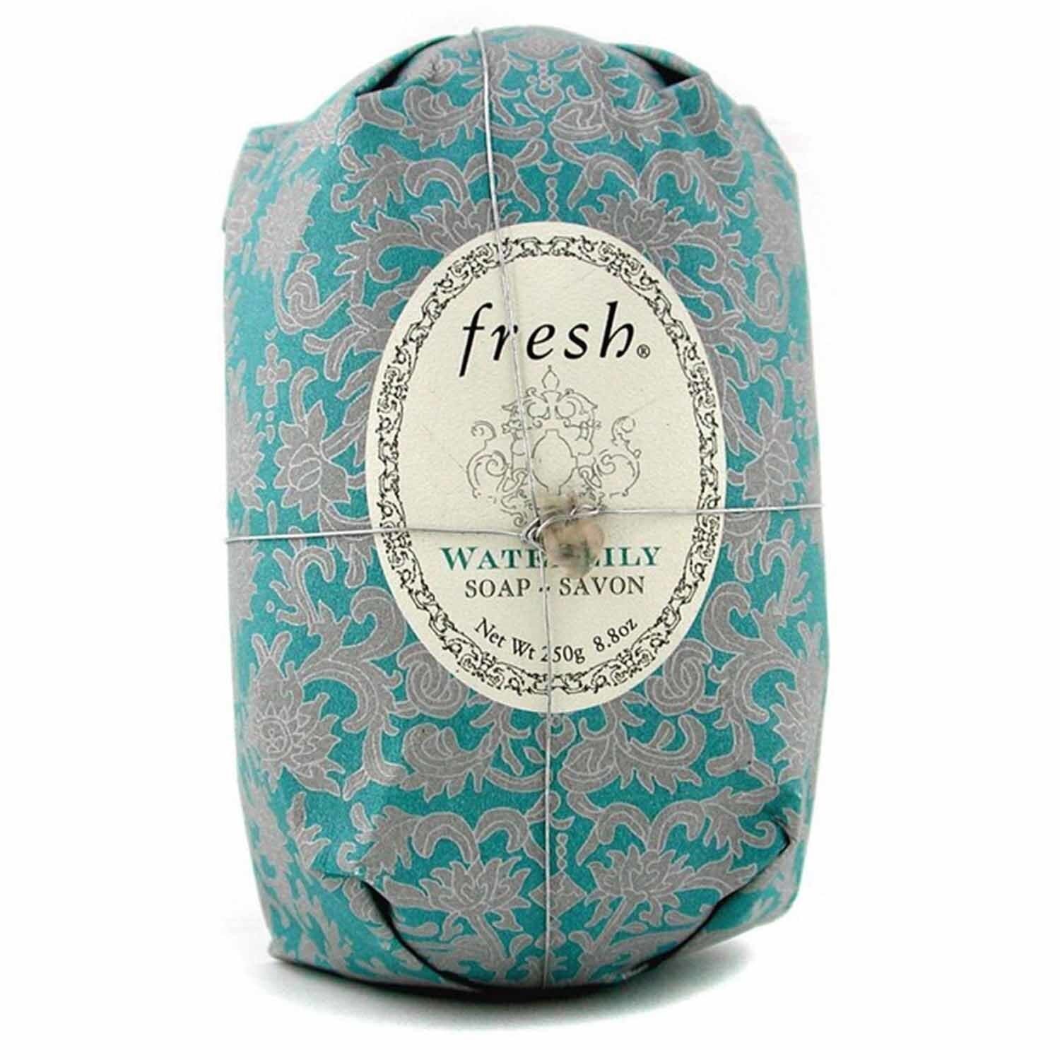 Fresh Original Soap - Waterlily  250g/8.8oz