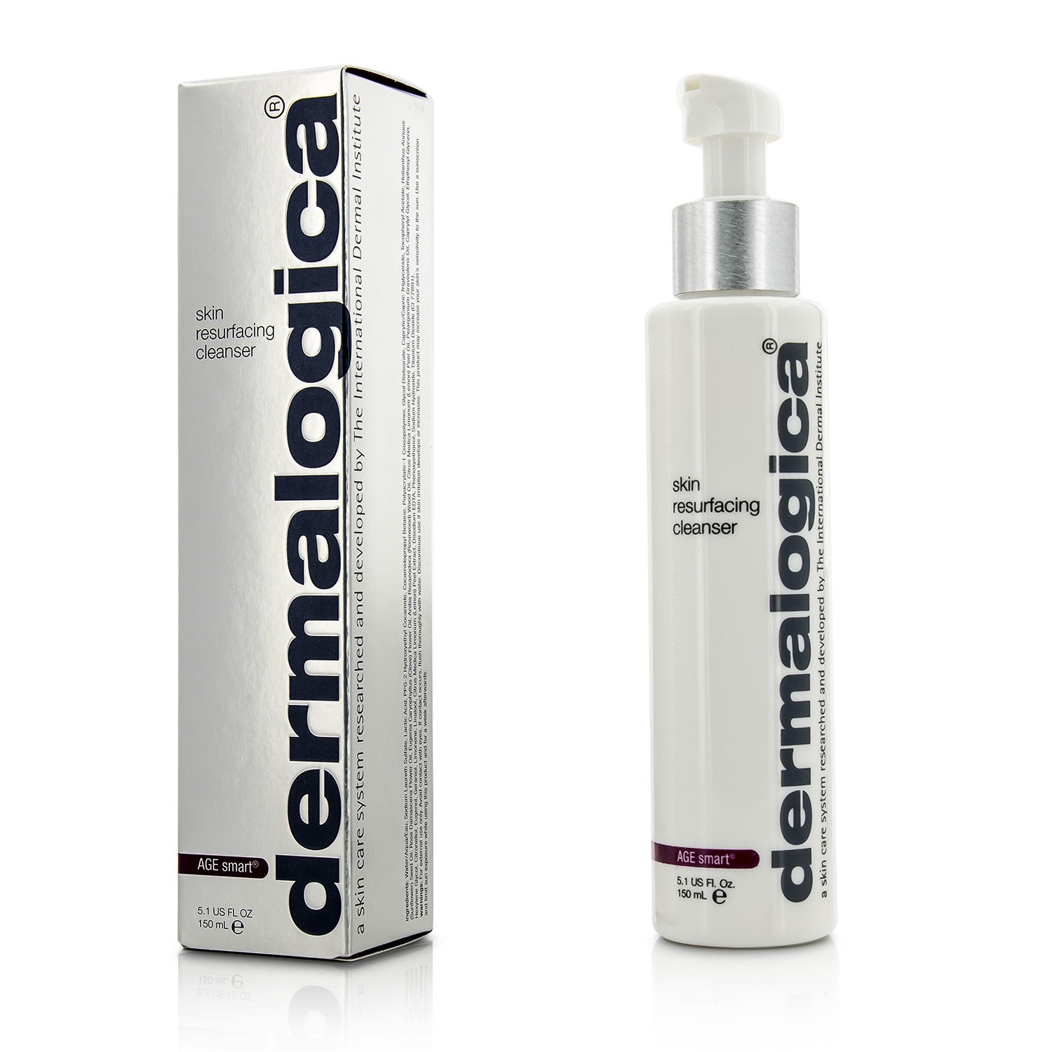 Dermalogica Age Smart Skin Resurfacing Cleanser  150ml/5.1oz