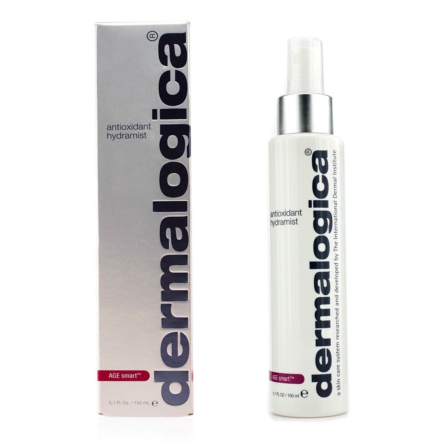 Dermalogica Age Smart Antioxidant Hydramist  150ml/5.1oz