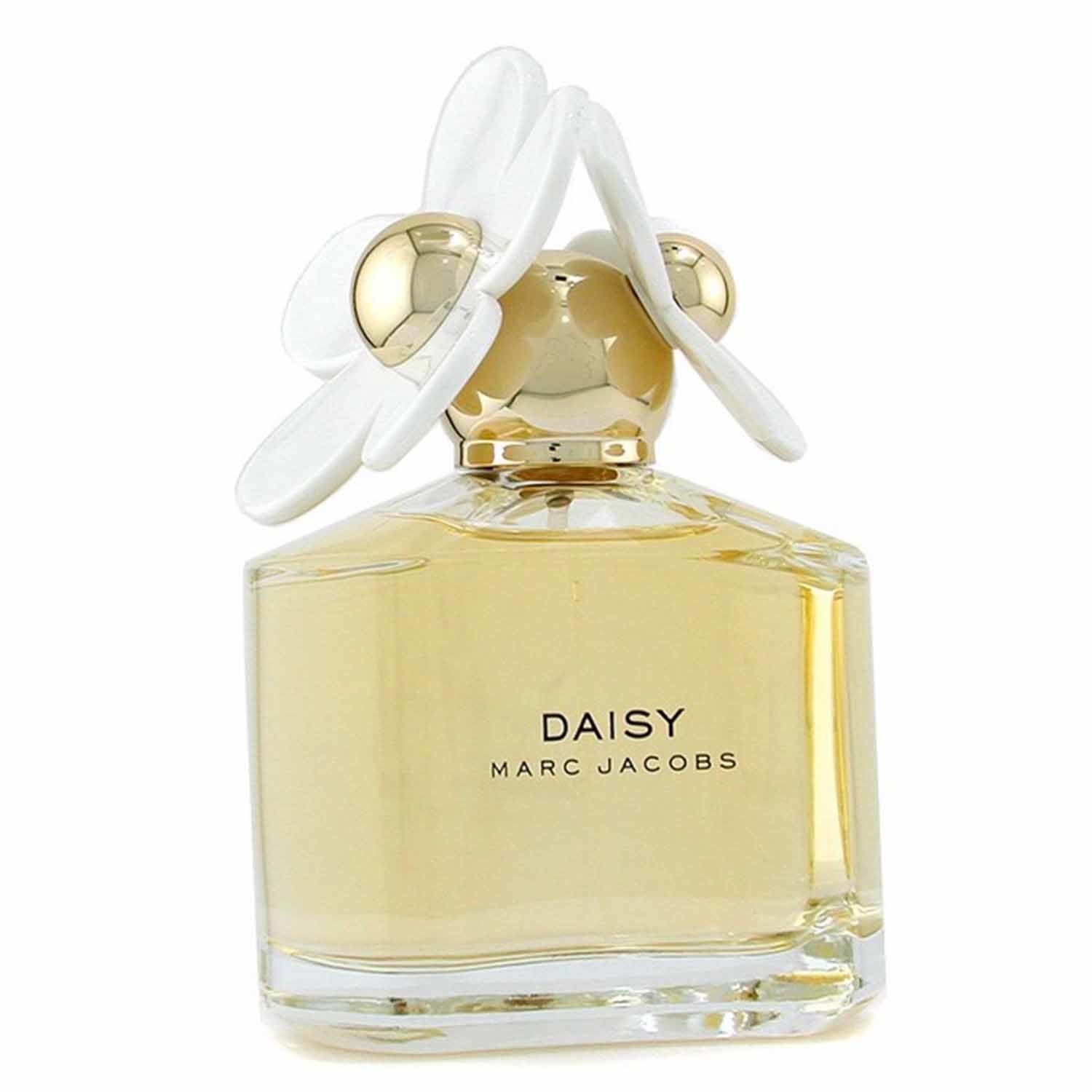 Marc Jacobs Daisy Eau De Toilette Spray  100ml/3.4oz