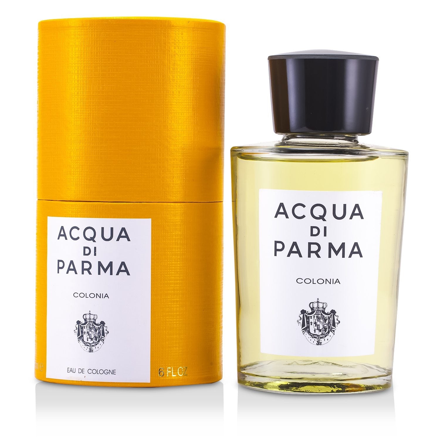 Acqua Di Parma Colonia Eau De Cologne Splash  180ml/6oz