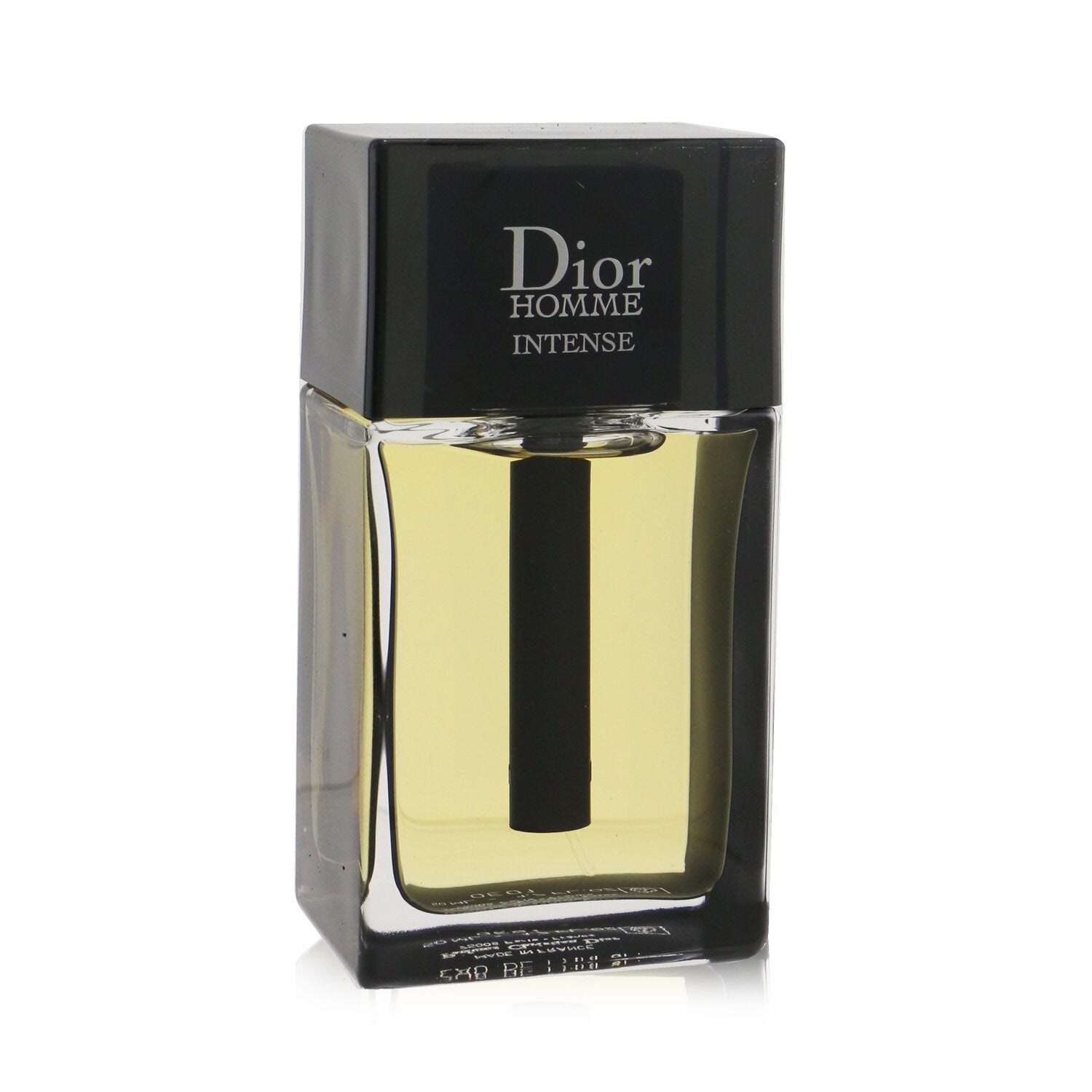 Christian Dior Dior Homme Intense Eau De Parfum Spray  100ml/3.4oz