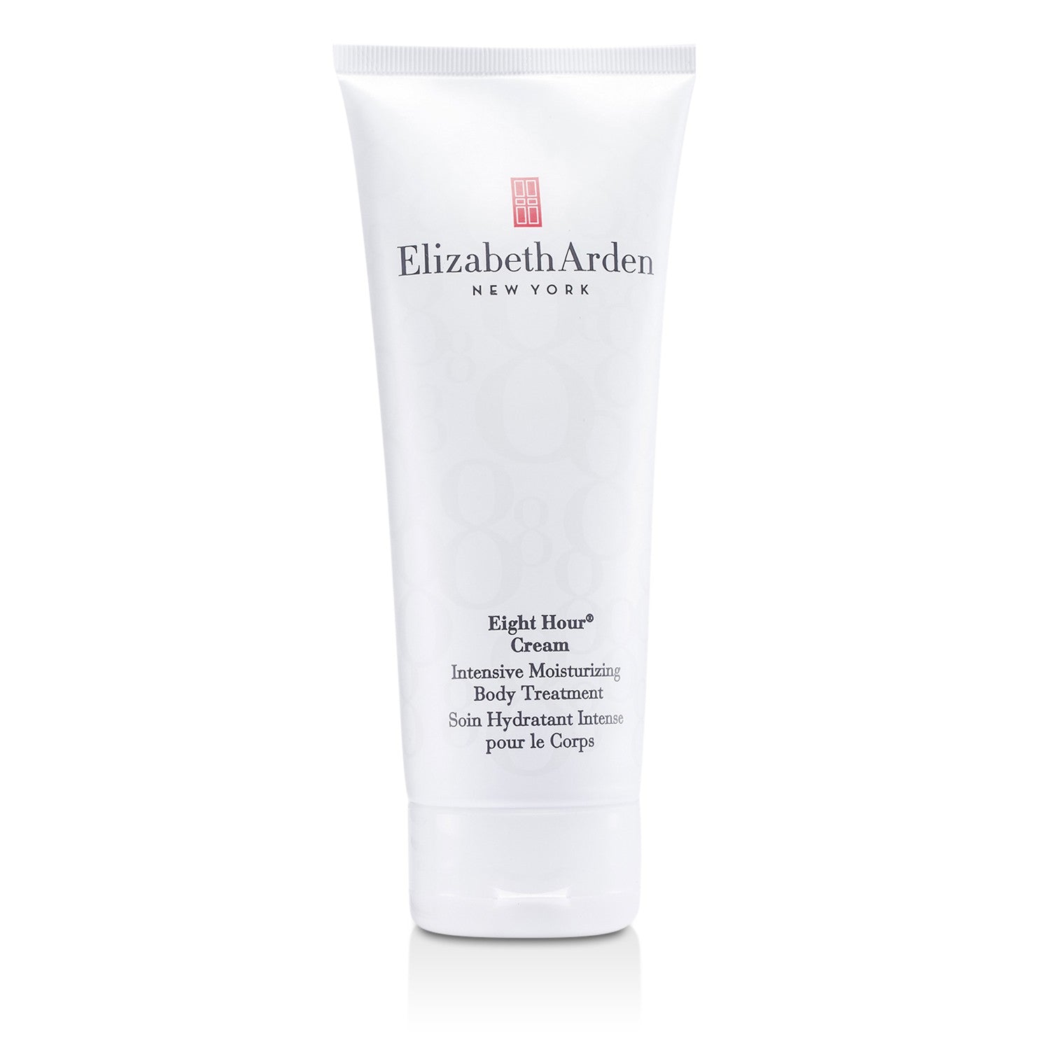 Elizabeth Arden Eight Hour Cream Intensive Moisturizing Body Treatment  200ml/6.8oz