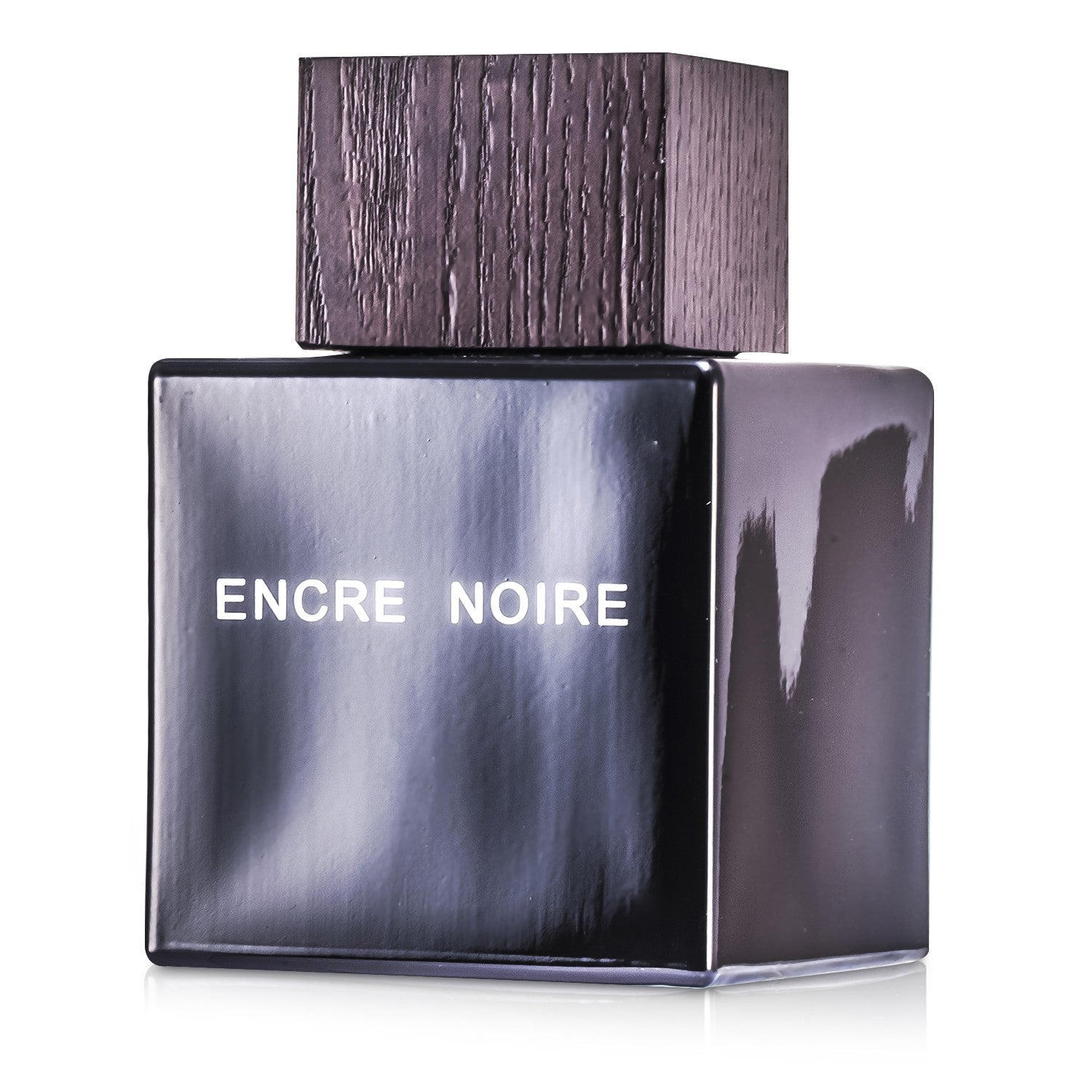 Lalique Encre Noire Eau De Toilette Spray  100ml/3.4oz