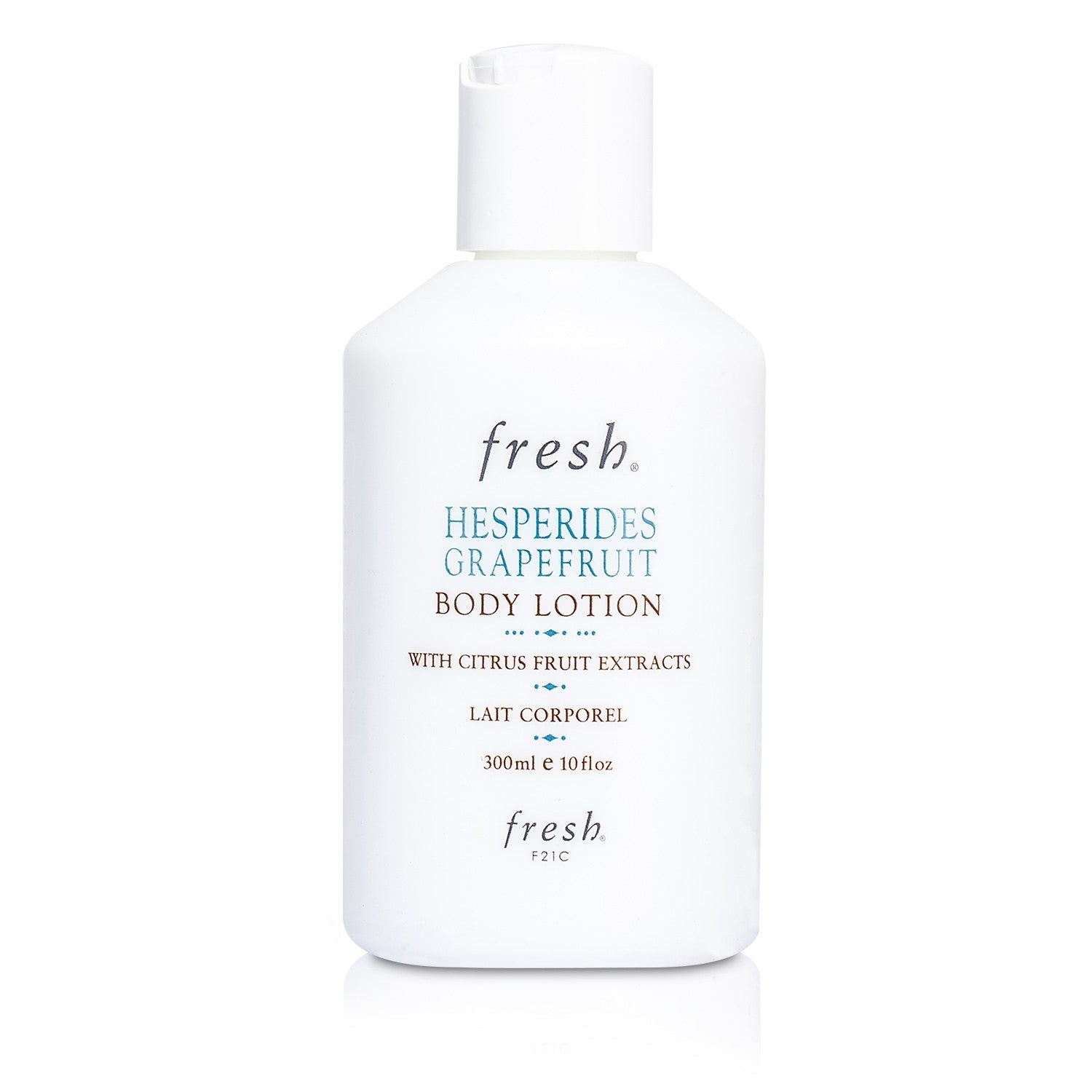 Fresh Hesperides Grapefruit Body Lotion  300ml/10oz