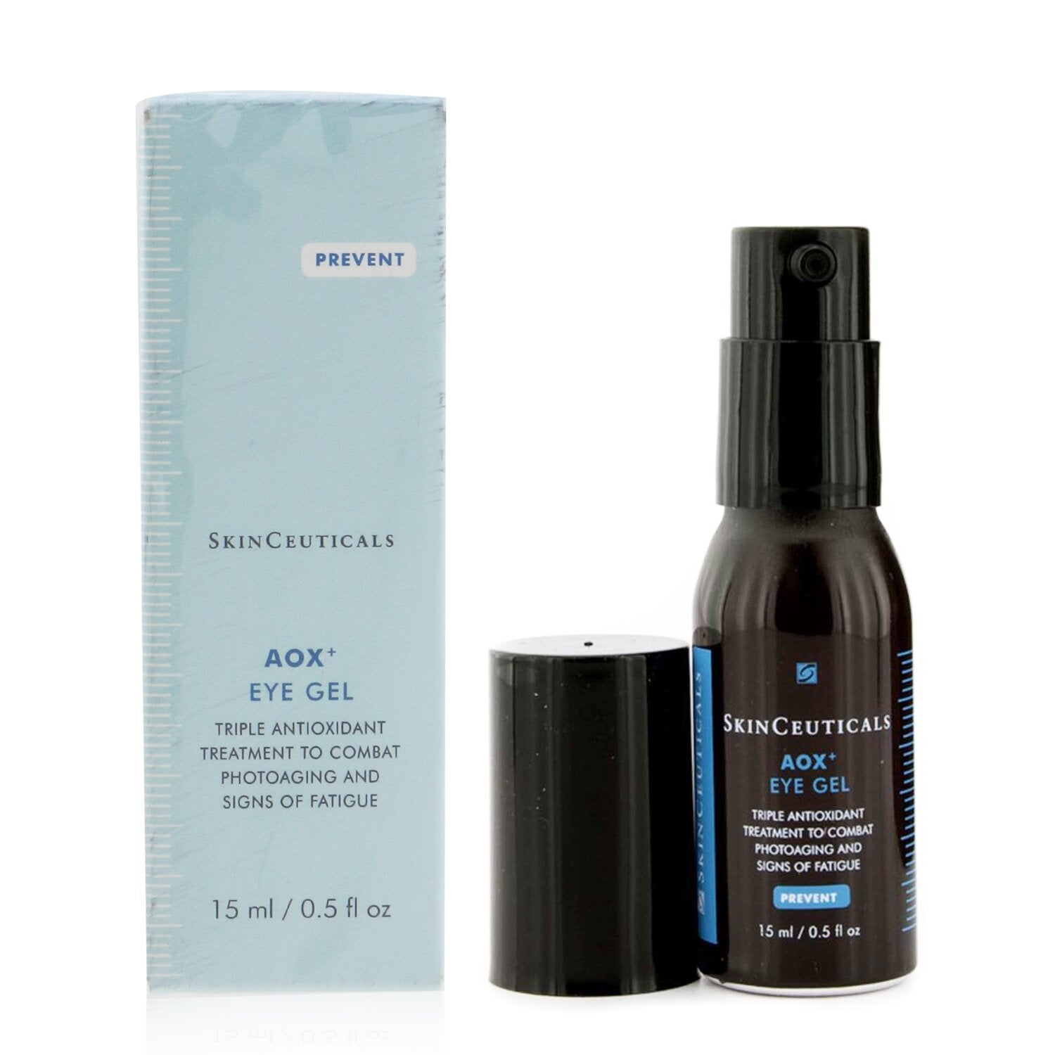 Skin Ceuticals Eye Gel with AOX+  15ml/0.5oz