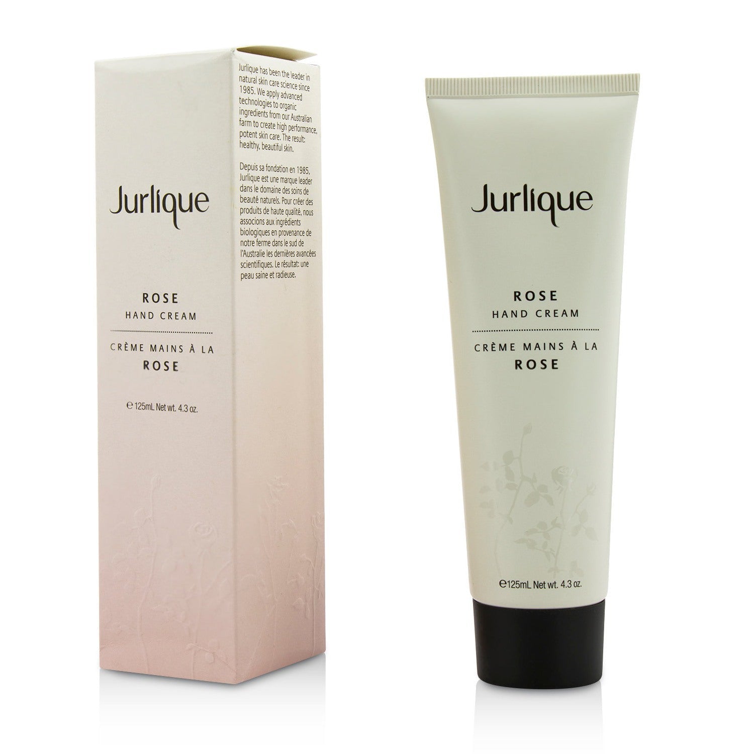 Jurlique Rose Hand Cream  40ml/1.4oz