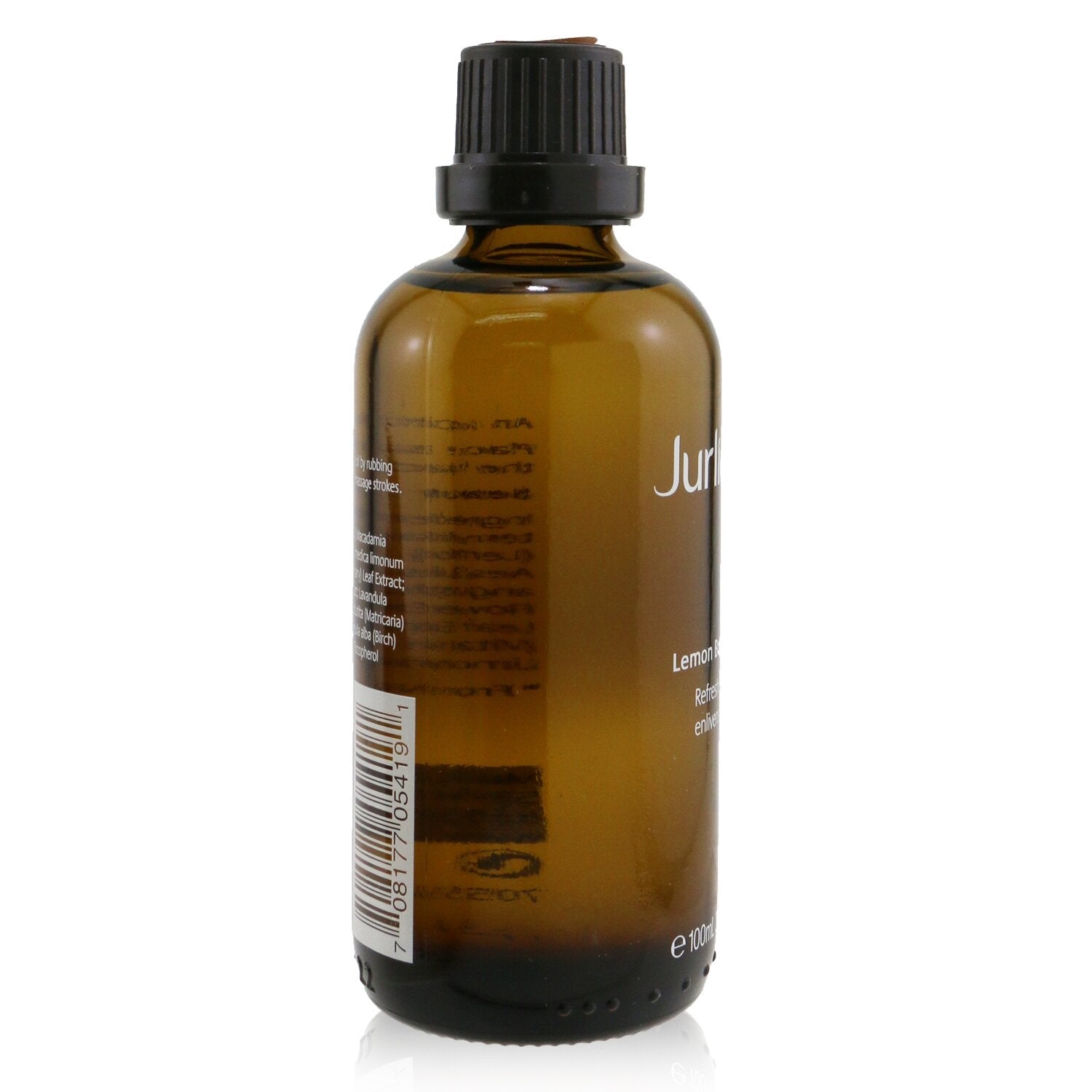 Jurlique Lemon Body Oil (Refreshes & Enlivens The Body)  100ml/3.3oz