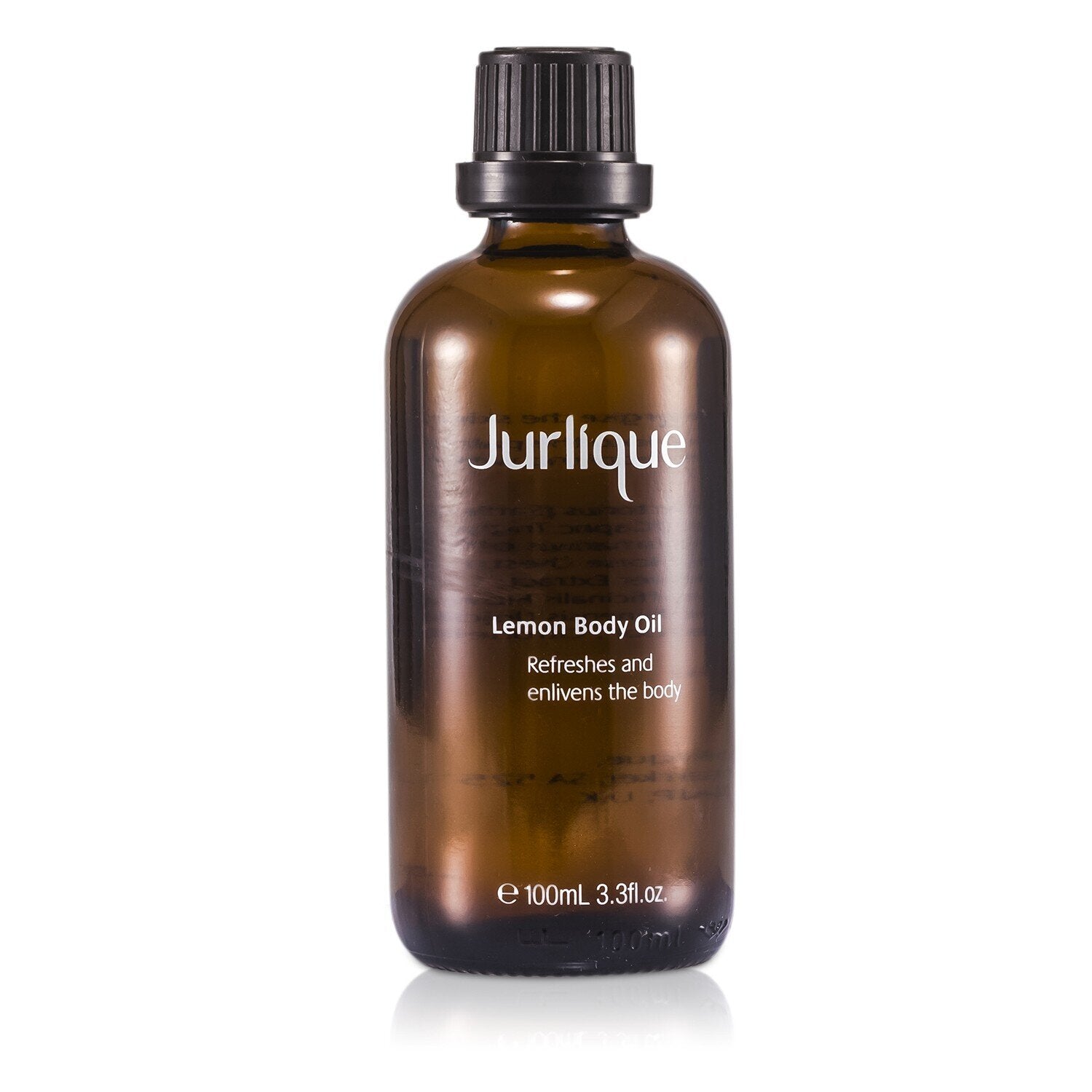 Jurlique Lemon Body Oil (Refreshes & Enlivens The Body)  100ml/3.3oz