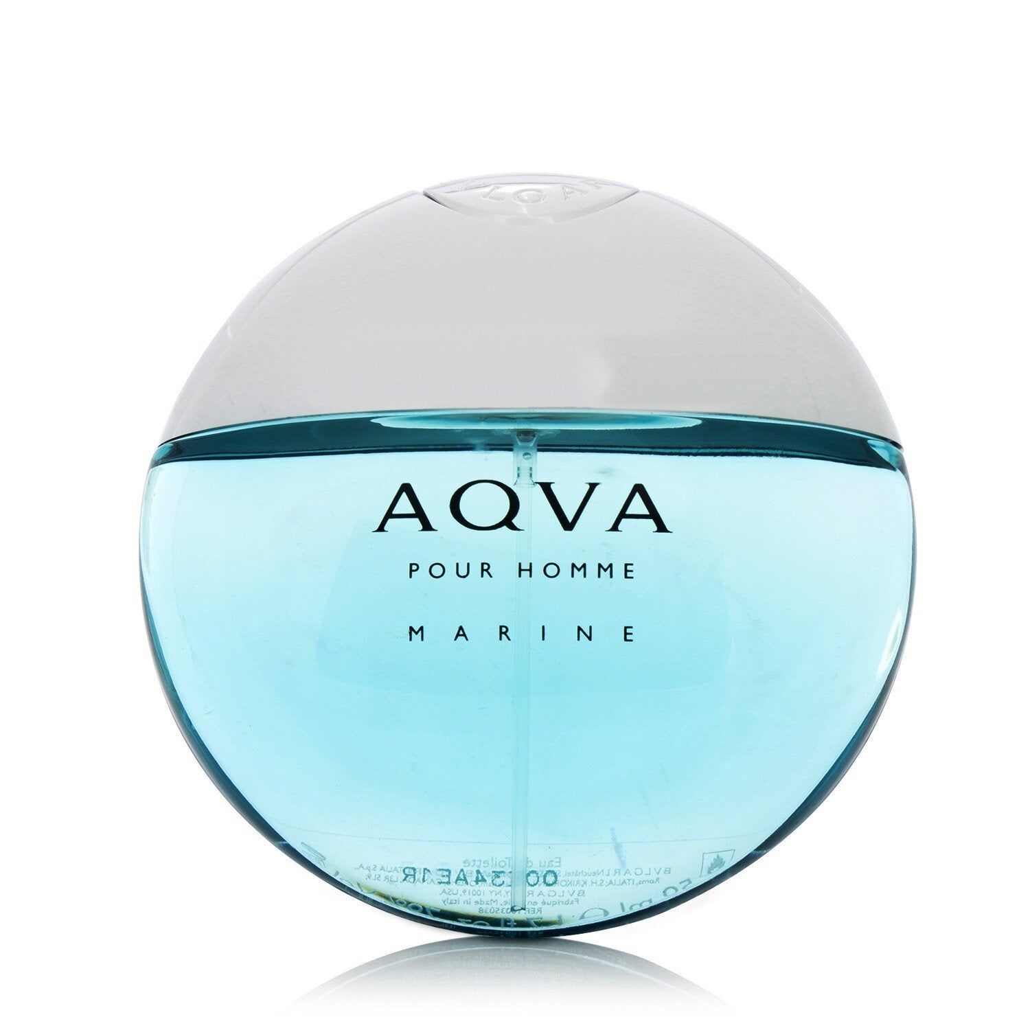 Bvlgari Aqva Pour Homme Marine Eau De Toilette Spray (Unboxed)  100ml/3.4oz