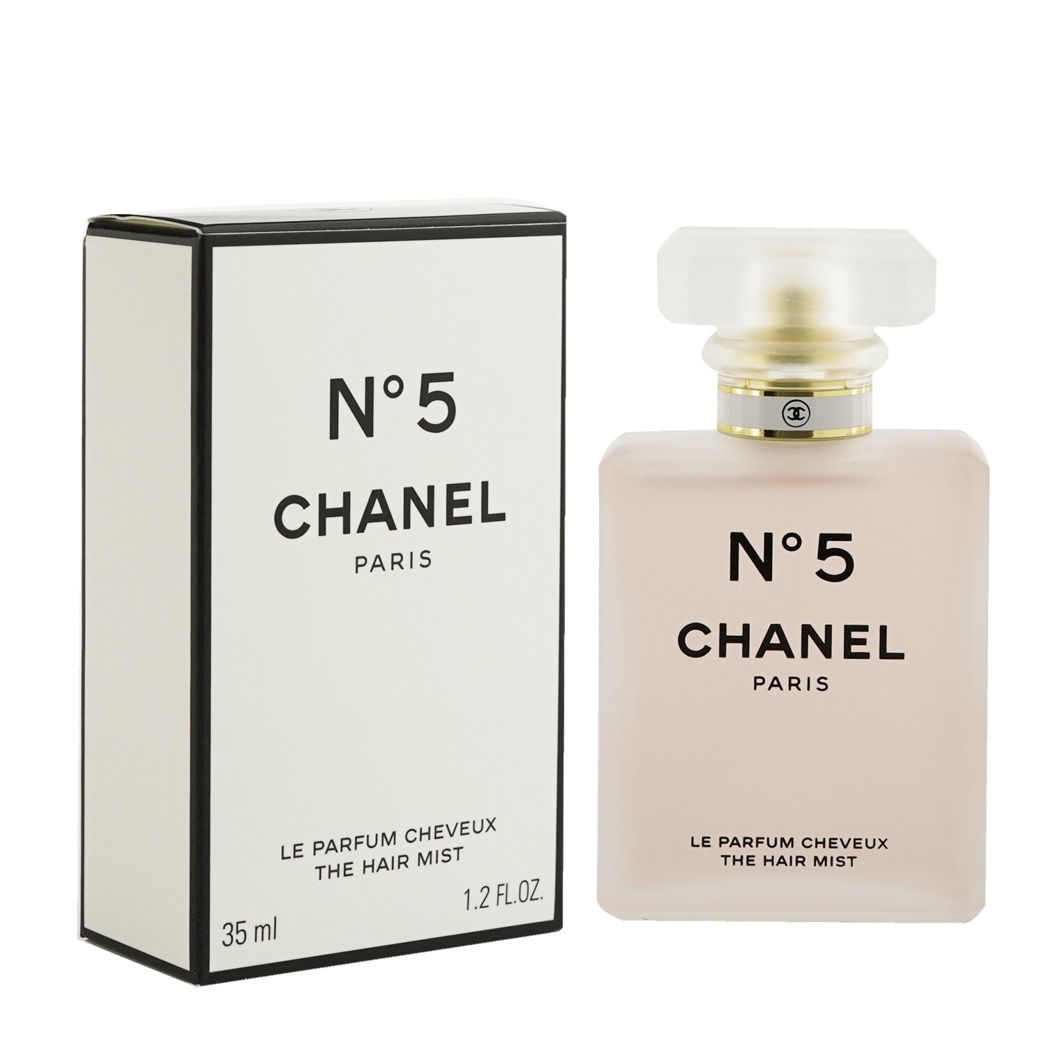 Chanel No.5 The Hair Mist  35ml/1.2oz