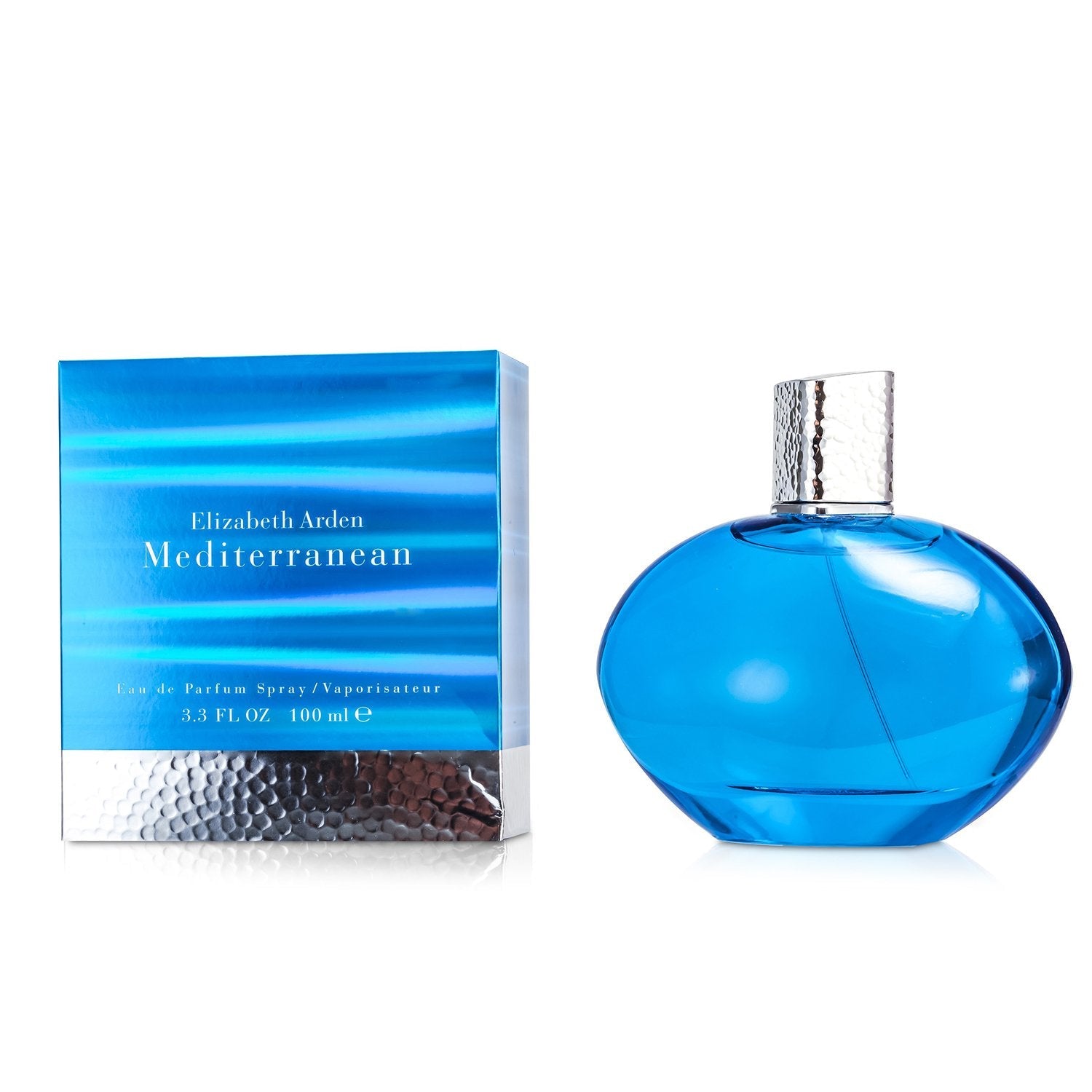 Elizabeth Arden Mediterranean Eau De Parfum Spray  100ml/3.3oz