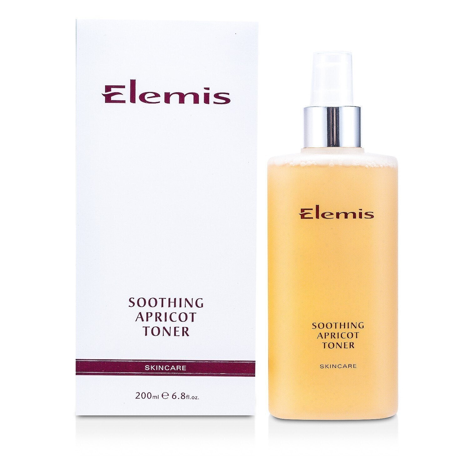 Elemis Soothing Apricot Toner  200ml/6.8oz