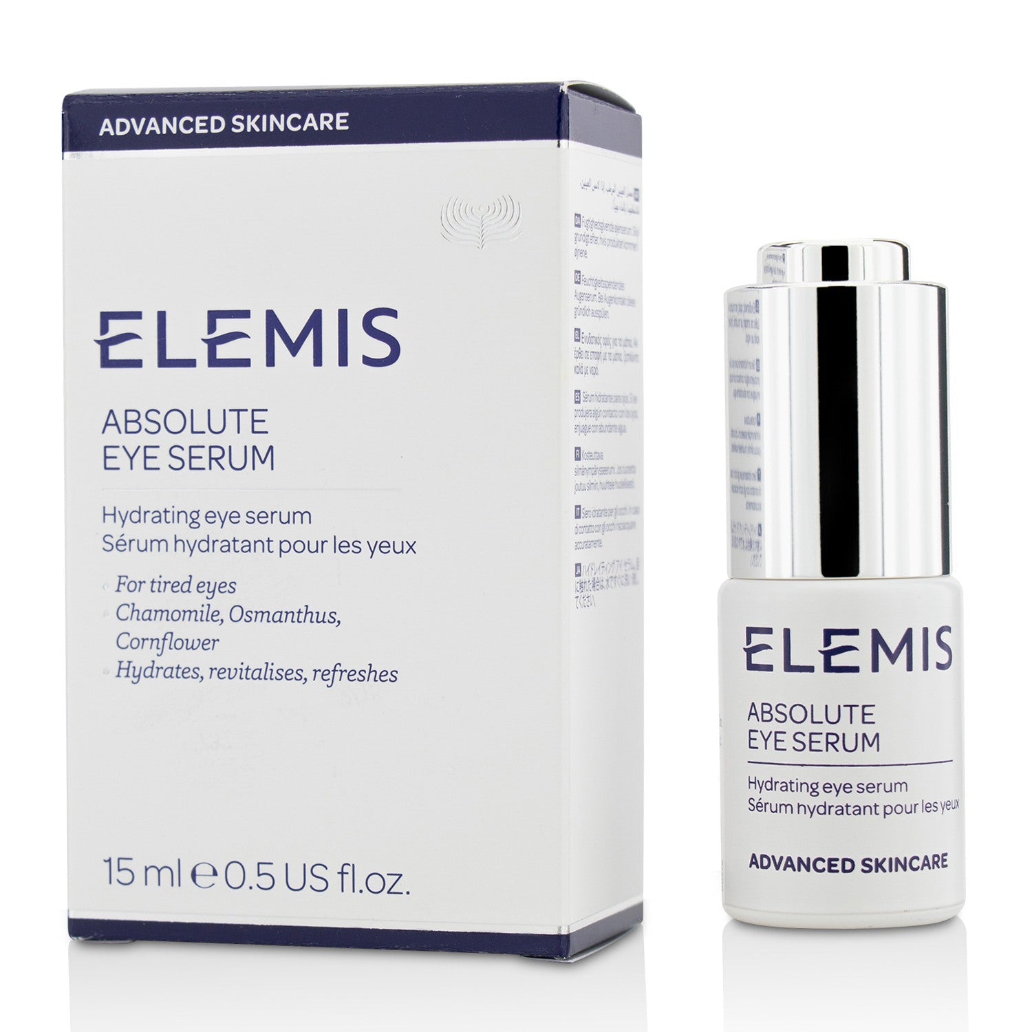 Elemis Absolute Eye Serum  15ml/0.5oz