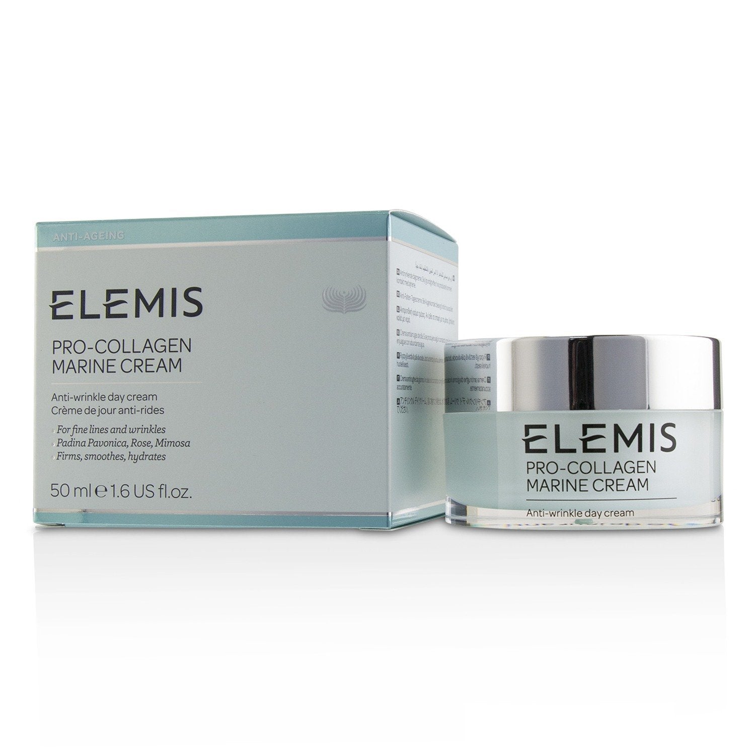 Elemis Pro-Collagen Marine Cream  100ml/3.4oz