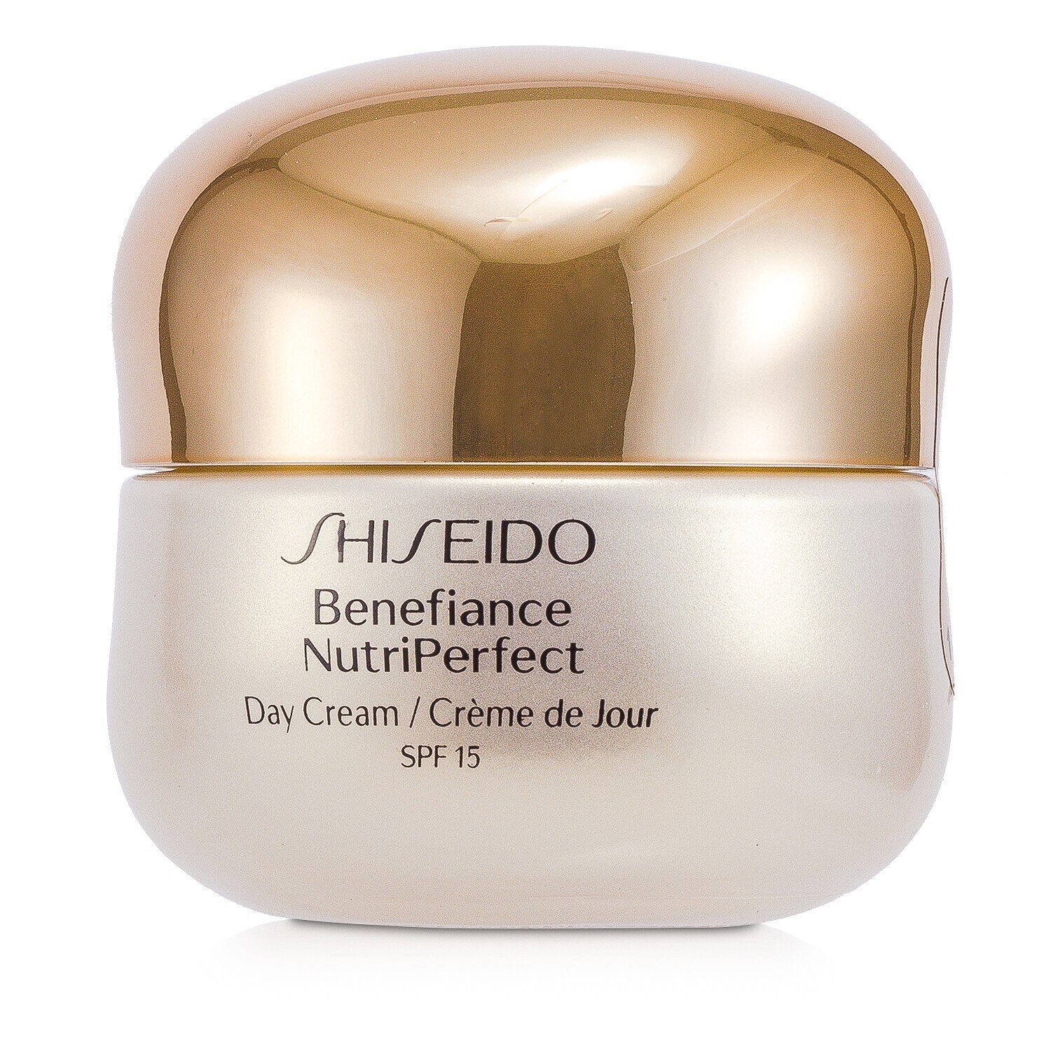 Shiseido Benefiance NutriPerfect Day Cream SPF15  50ml/1.7oz