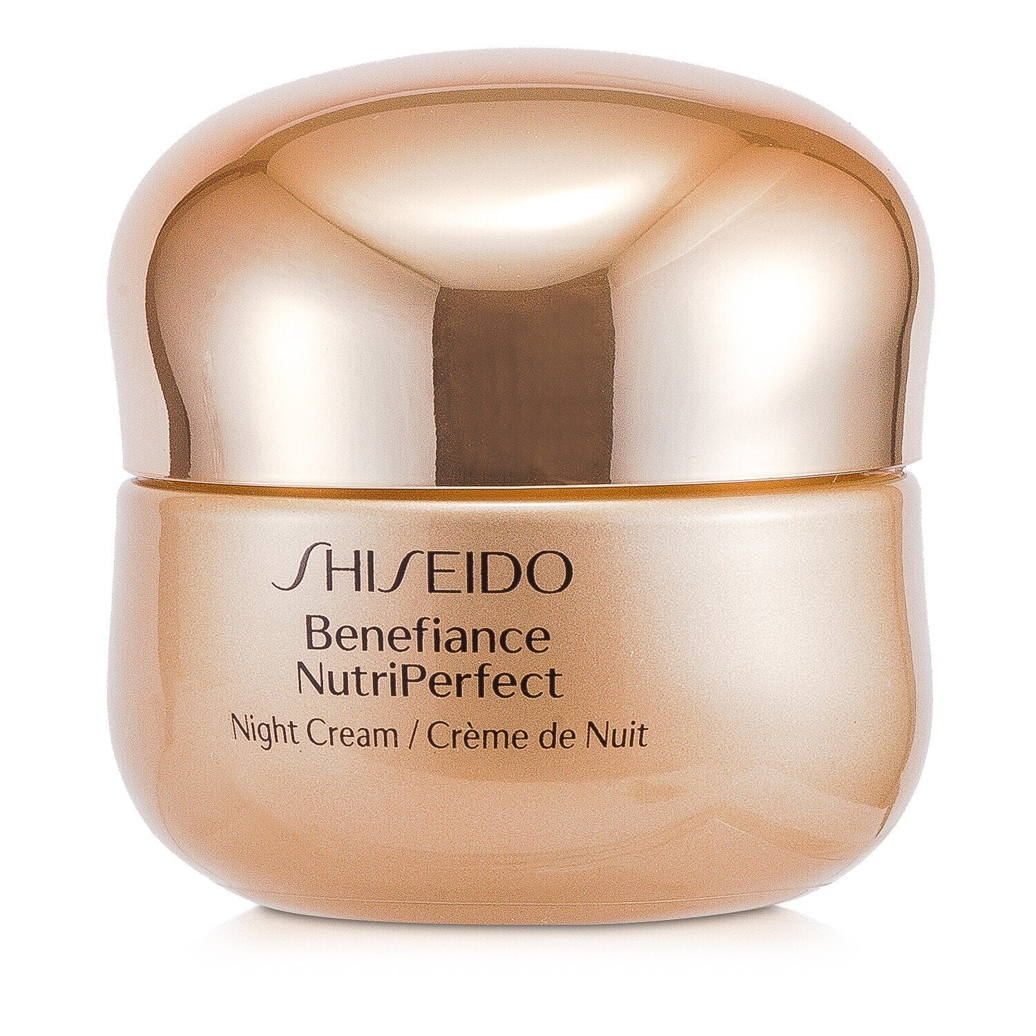 Shiseido Benefiance NutriPerfect Night Cream  50ml/1.7oz