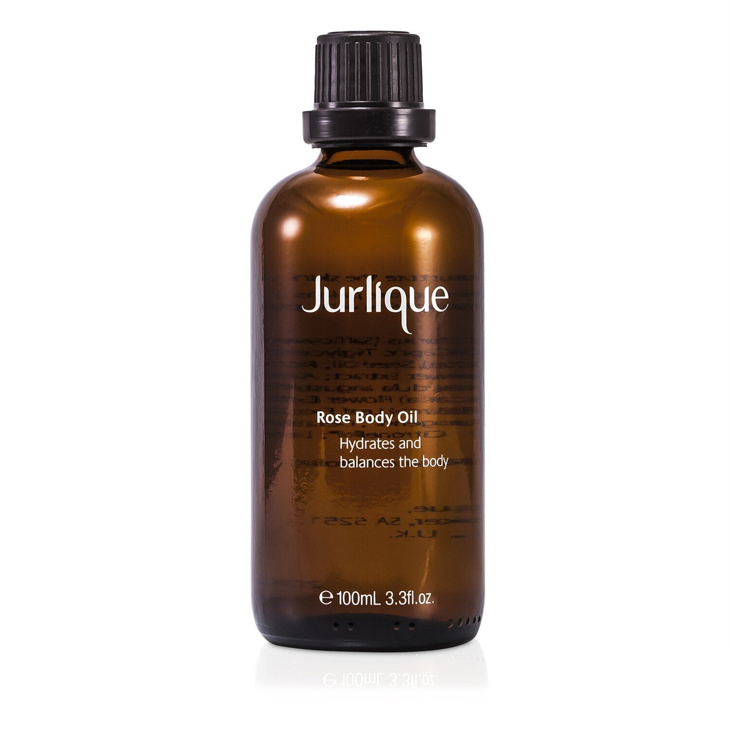 Jurlique Rose Body Oil  100ml/3.3oz