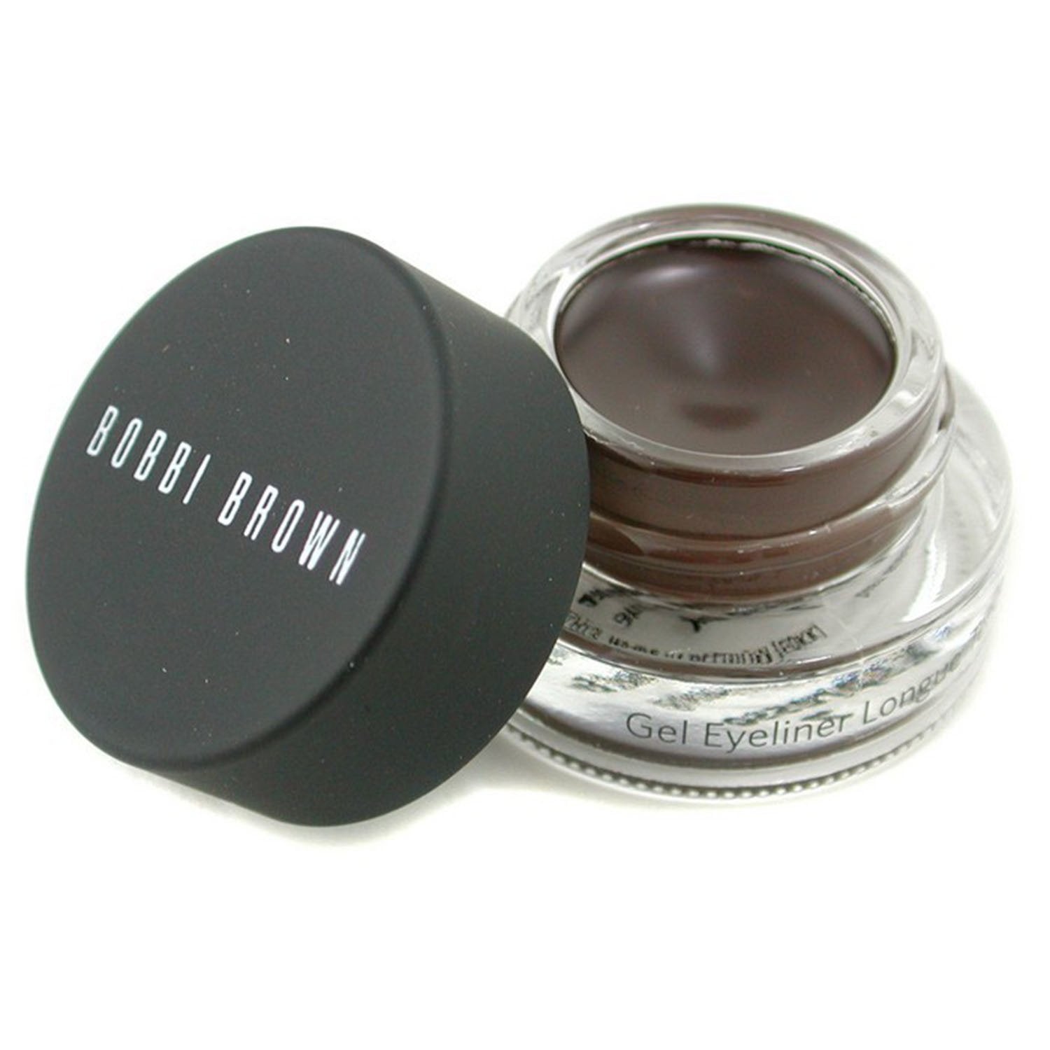 Bobbi Brown Long Wear Gel Eyeliner - # 07 Espresso Ink  3g/0.1oz