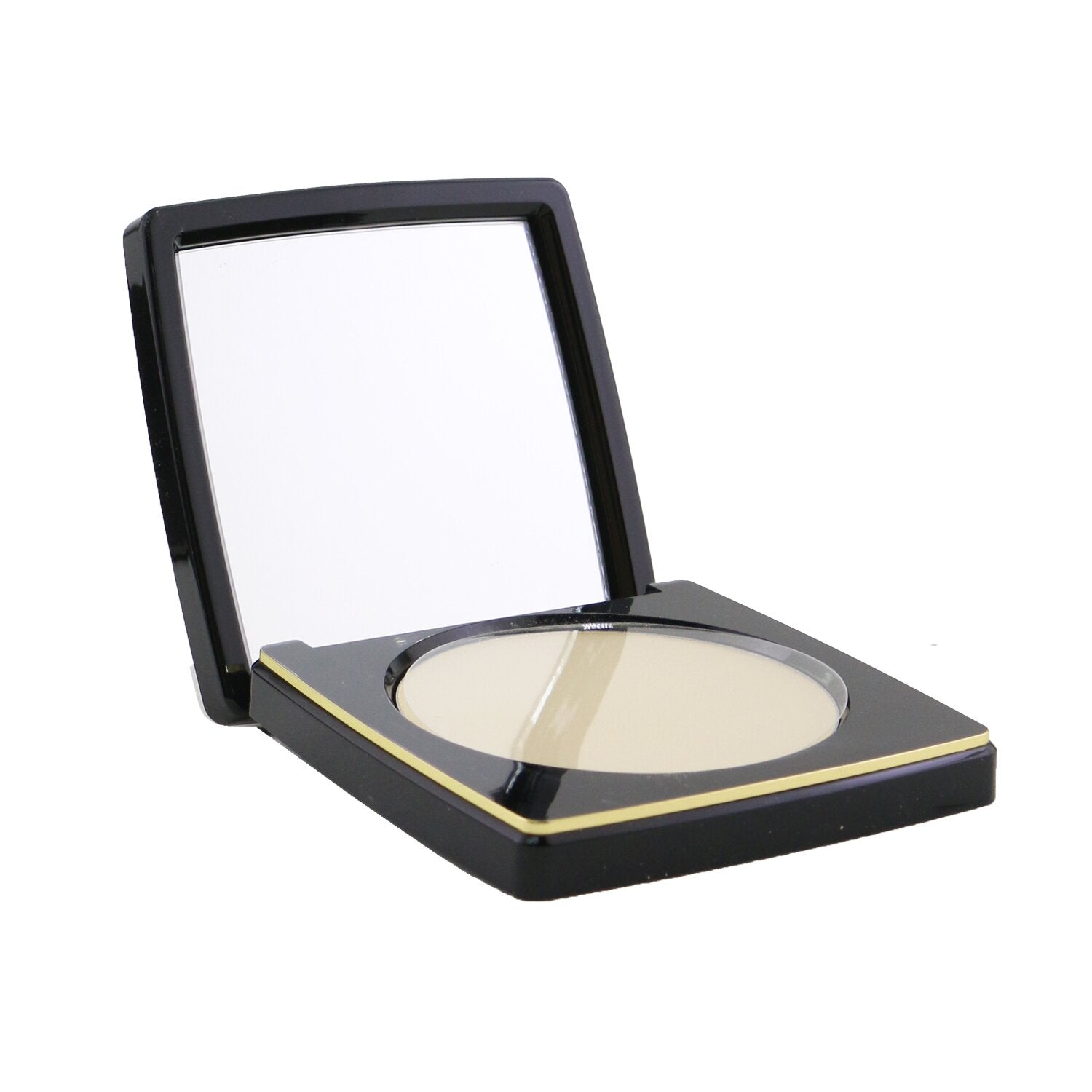 Bobbi Brown Sheer Finish Pressed Powder - # Warm Natural  10g/0.35oz