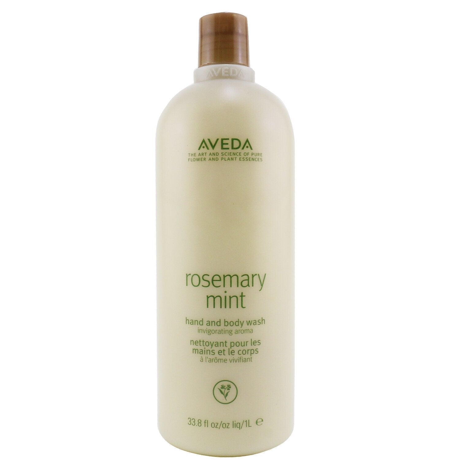 Aveda Rosemary Mint Hand & Body Wash  50ml/1.7oz