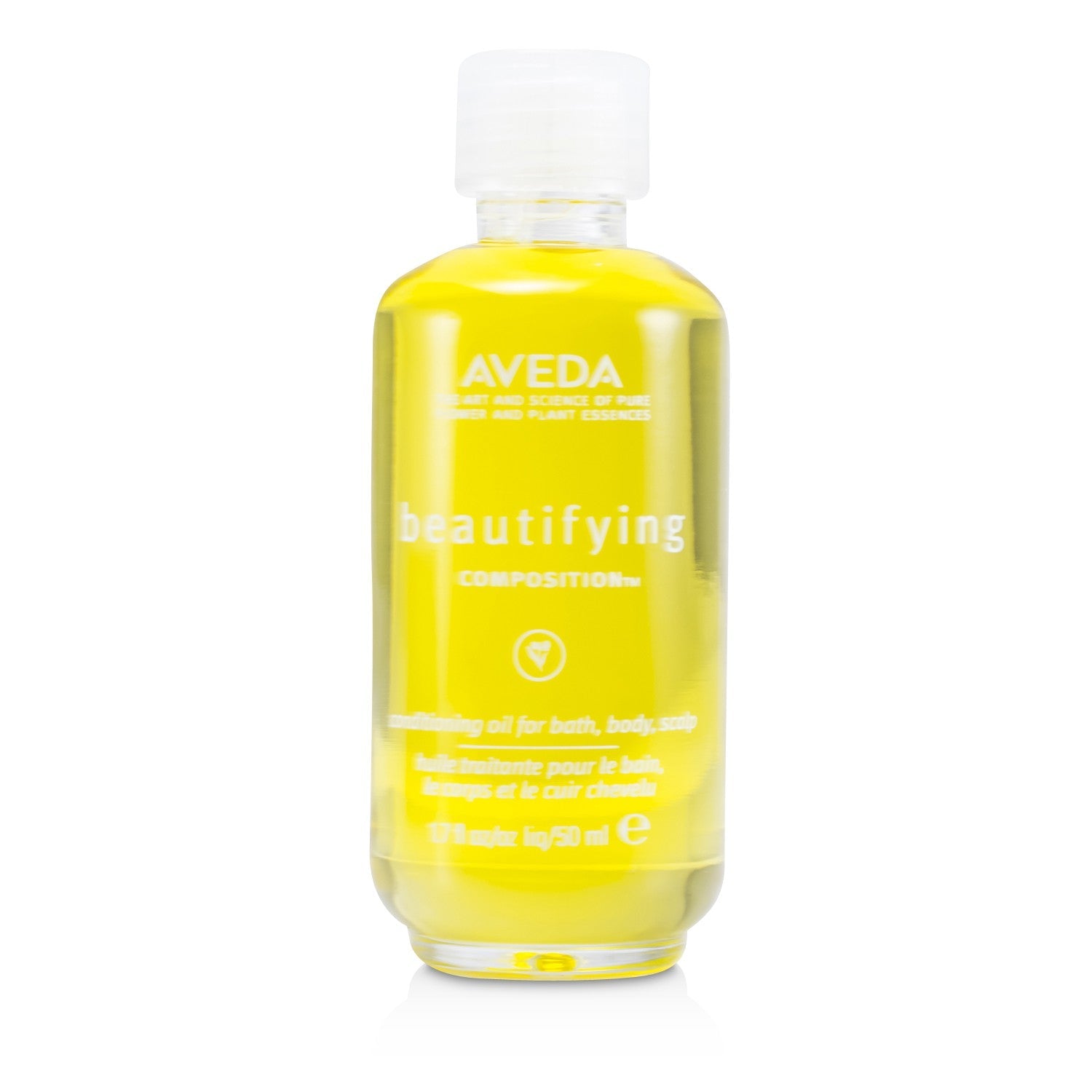 Aveda Beautifying Composition  50ml/1.7oz