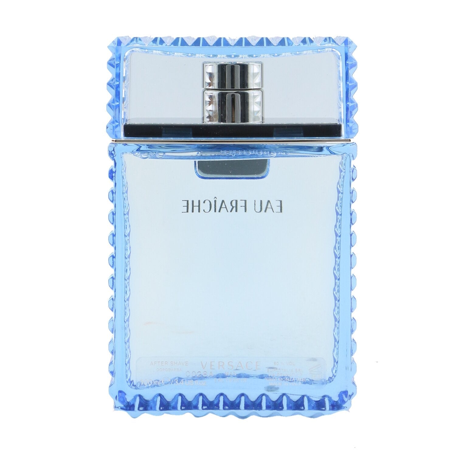 Versace Eau Fraiche After Shave Lotion  100ml/3.3oz