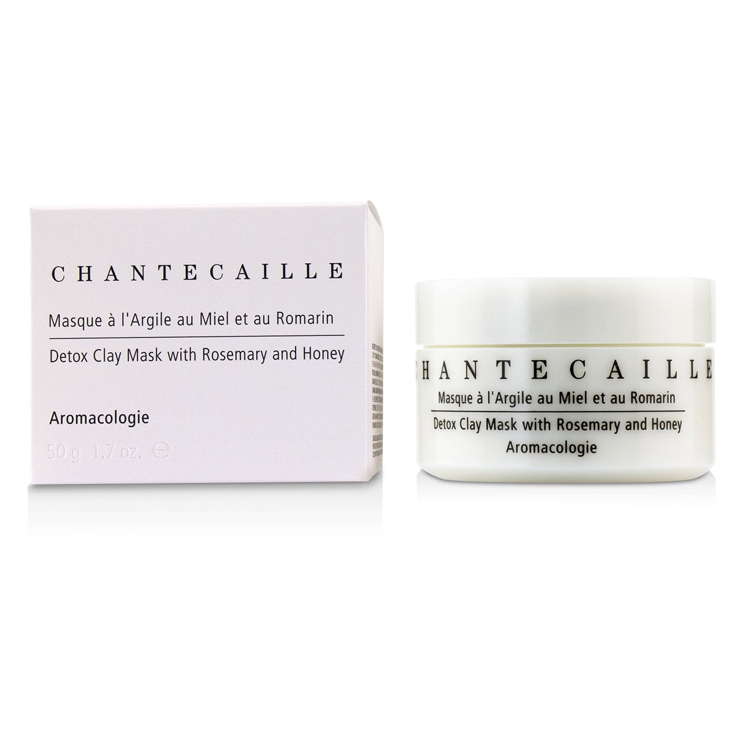 Chantecaille Detox Clay Mask  50ml/1.7oz