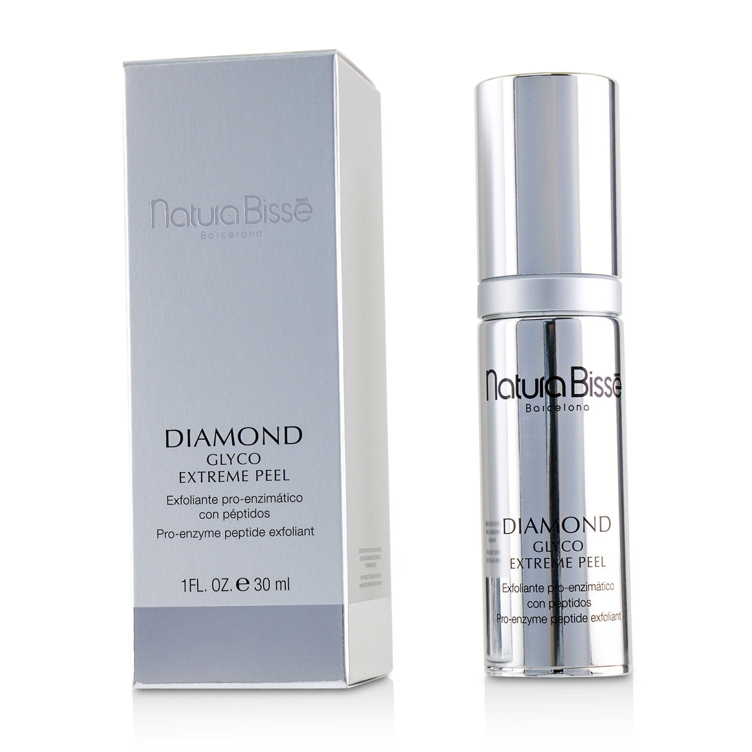 Natura Bisse Diamond Glyco Extreme Peel  30ml/1oz