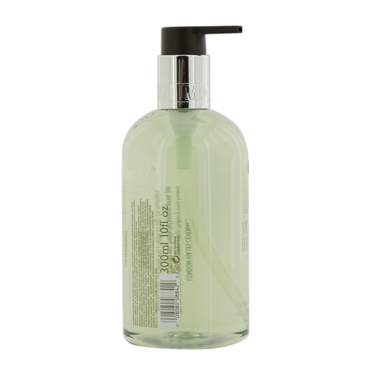 Molton Brown White Mulberry Fine Liquid Hand Wash  300ml/10oz