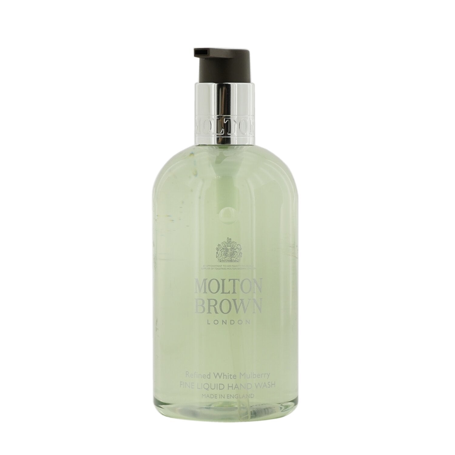 Molton Brown White Mulberry Fine Liquid Hand Wash  300ml/10oz