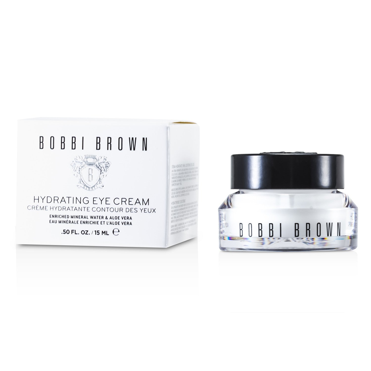 Bobbi Brown Hydrating Eye Cream  15ml/0.5oz