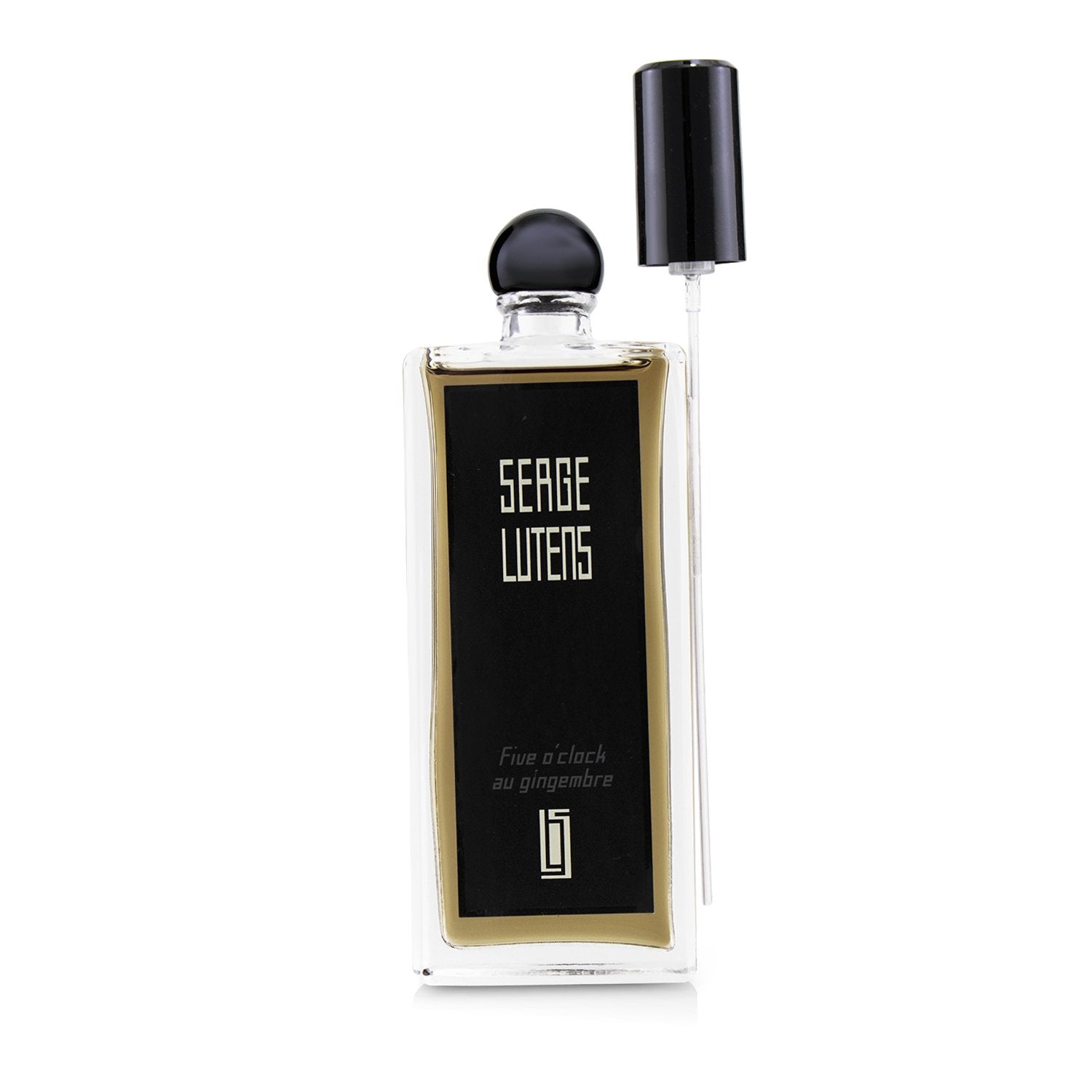 Serge Lutens Five O'Clock Au Gingembre Eau De Parfum Spray  100ml/3.3oz