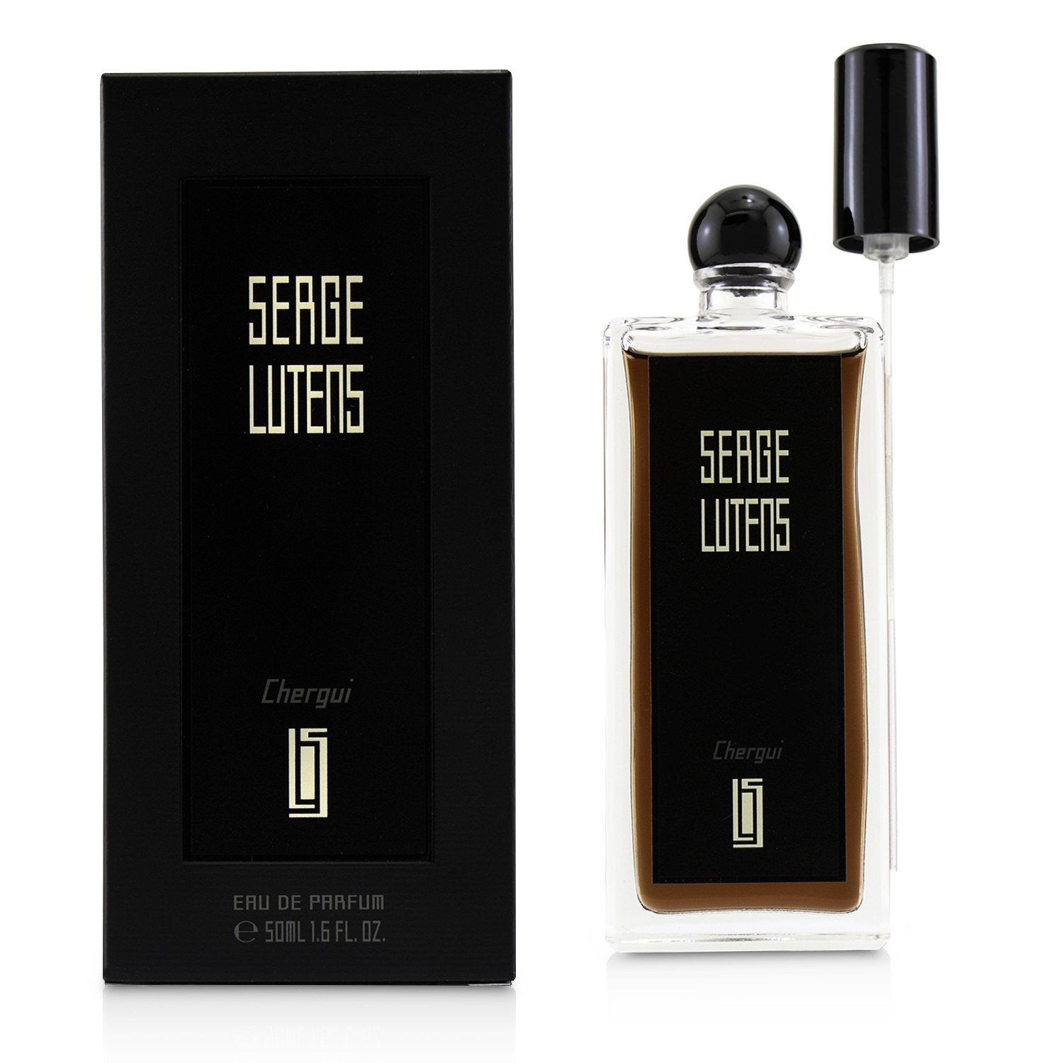 Serge Lutens Chergui Eau De Parfum Spray  50ml/1.69oz