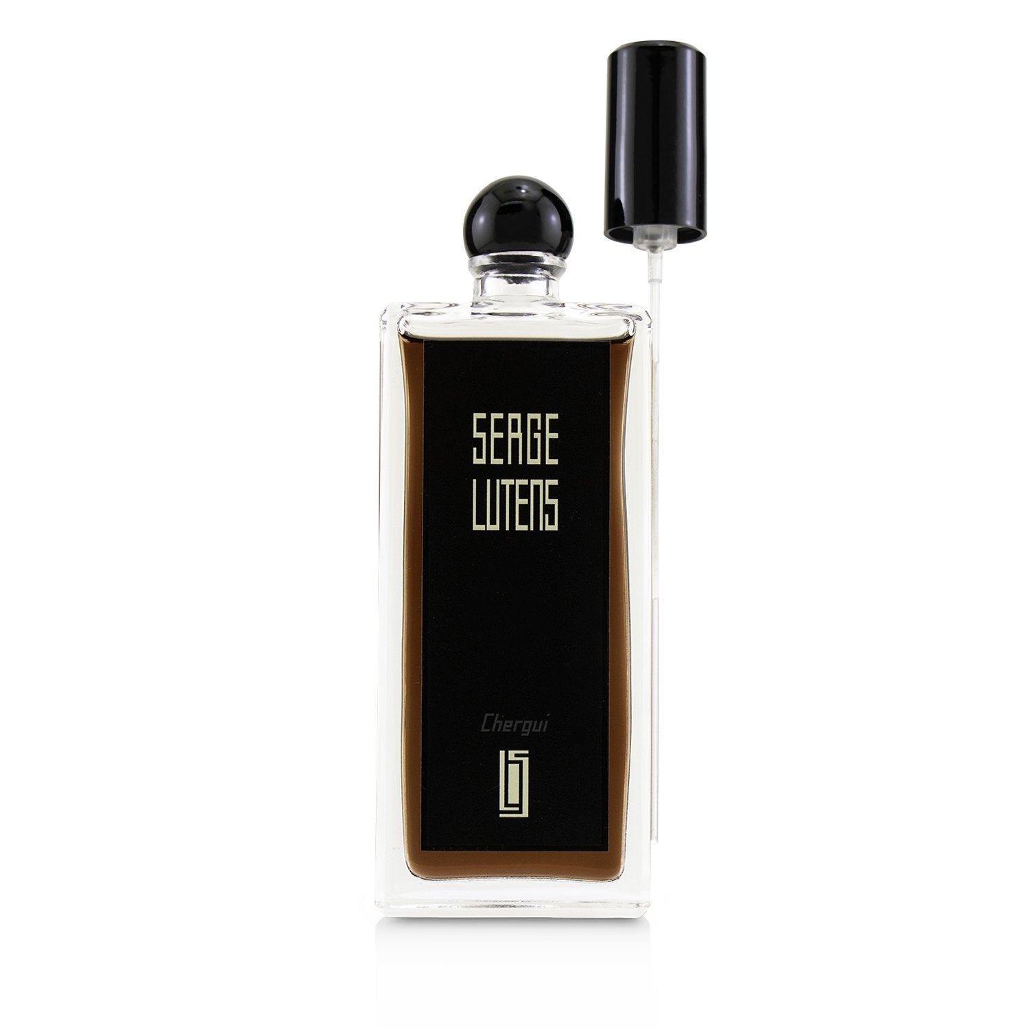 Serge Lutens Chergui Eau De Parfum Spray  50ml/1.69oz