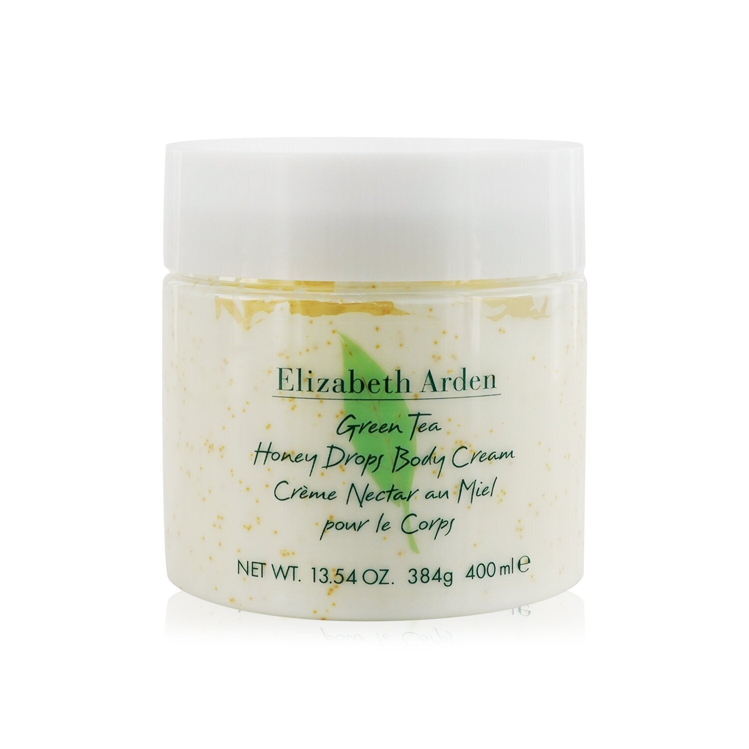 Elizabeth Arden Green Tea Honey Drops Body Cream  250ml/8.3oz