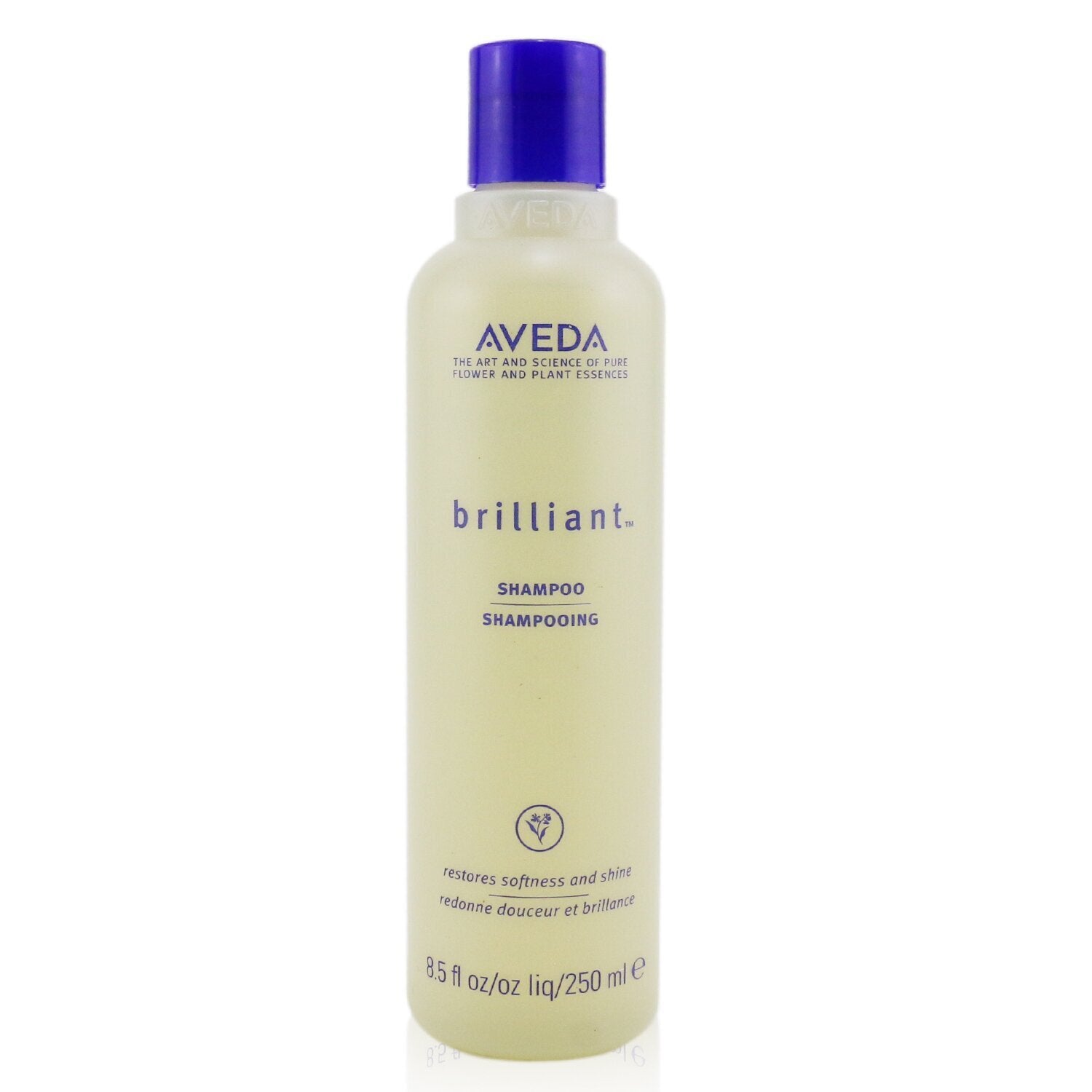 Aveda Brilliant Shampoo  1000ml/33.8oz